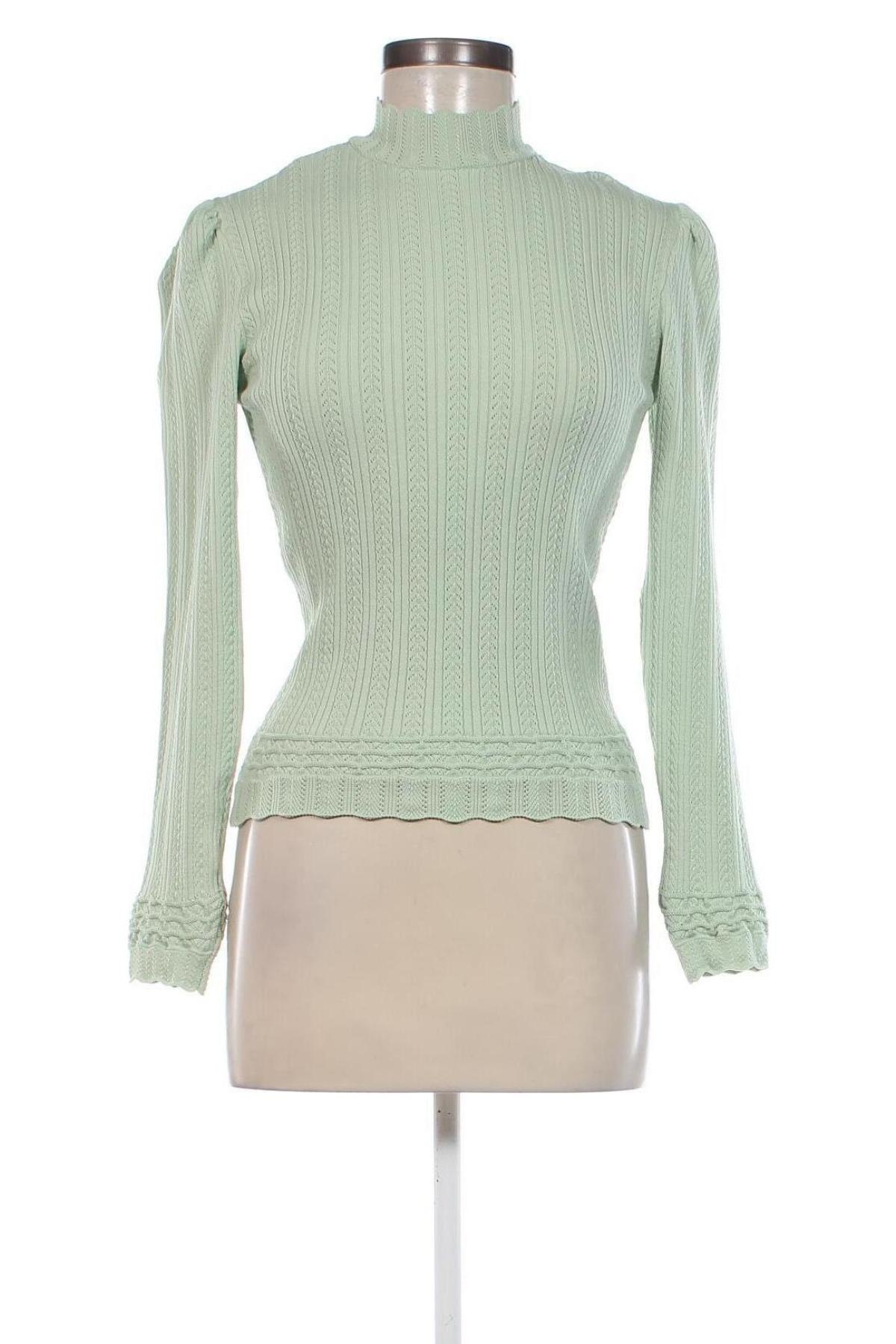 Damenpullover ONLY, Größe S, Farbe Grün, Preis € 31,96