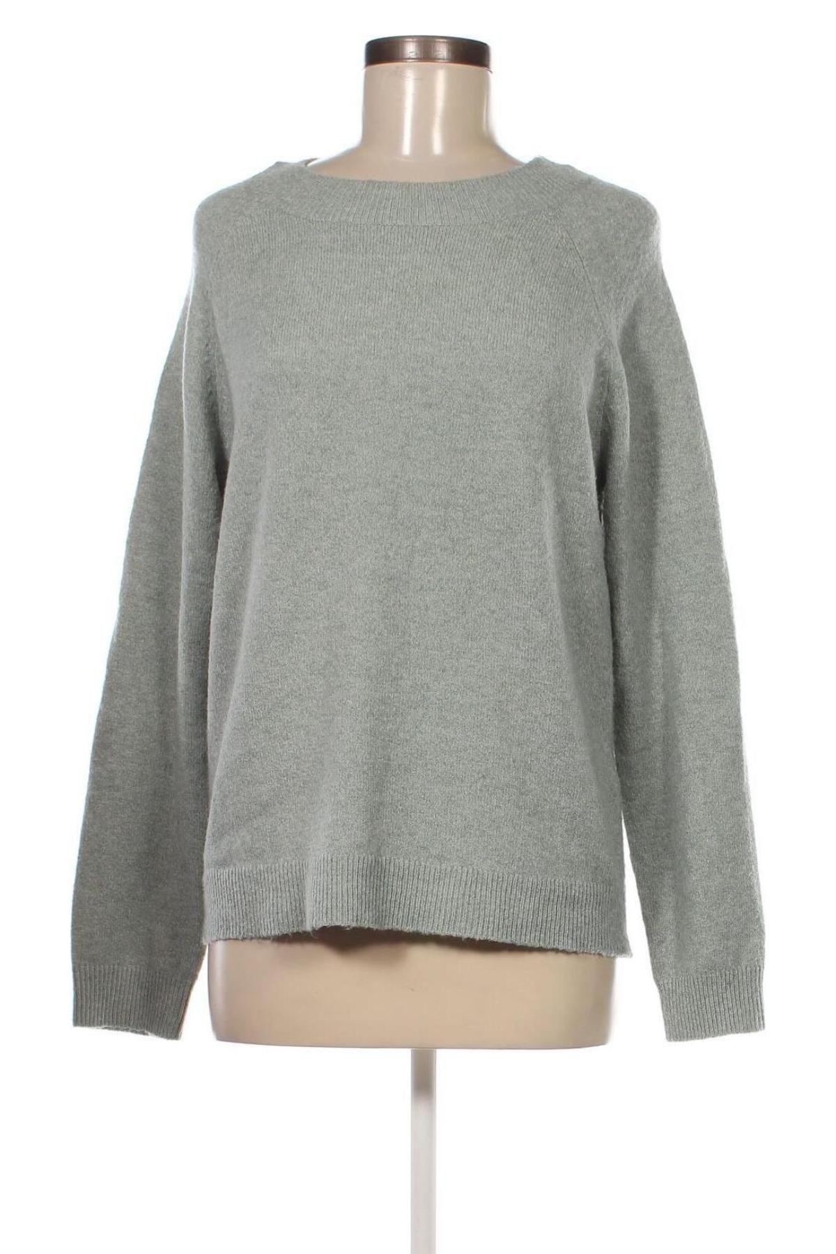 Damenpullover ONLY, Größe M, Farbe Grün, Preis € 11,49