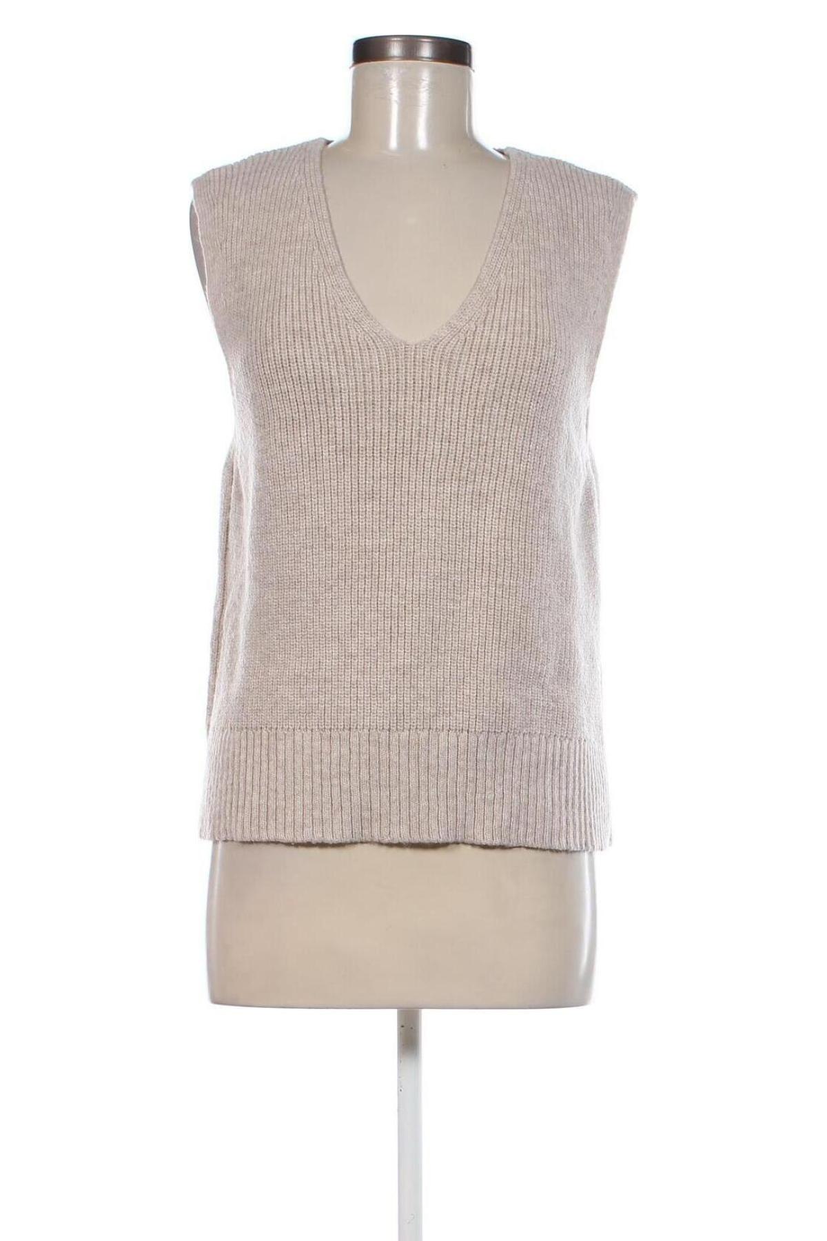 Damenpullover ONLY, Größe M, Farbe Beige, Preis 4,13 €