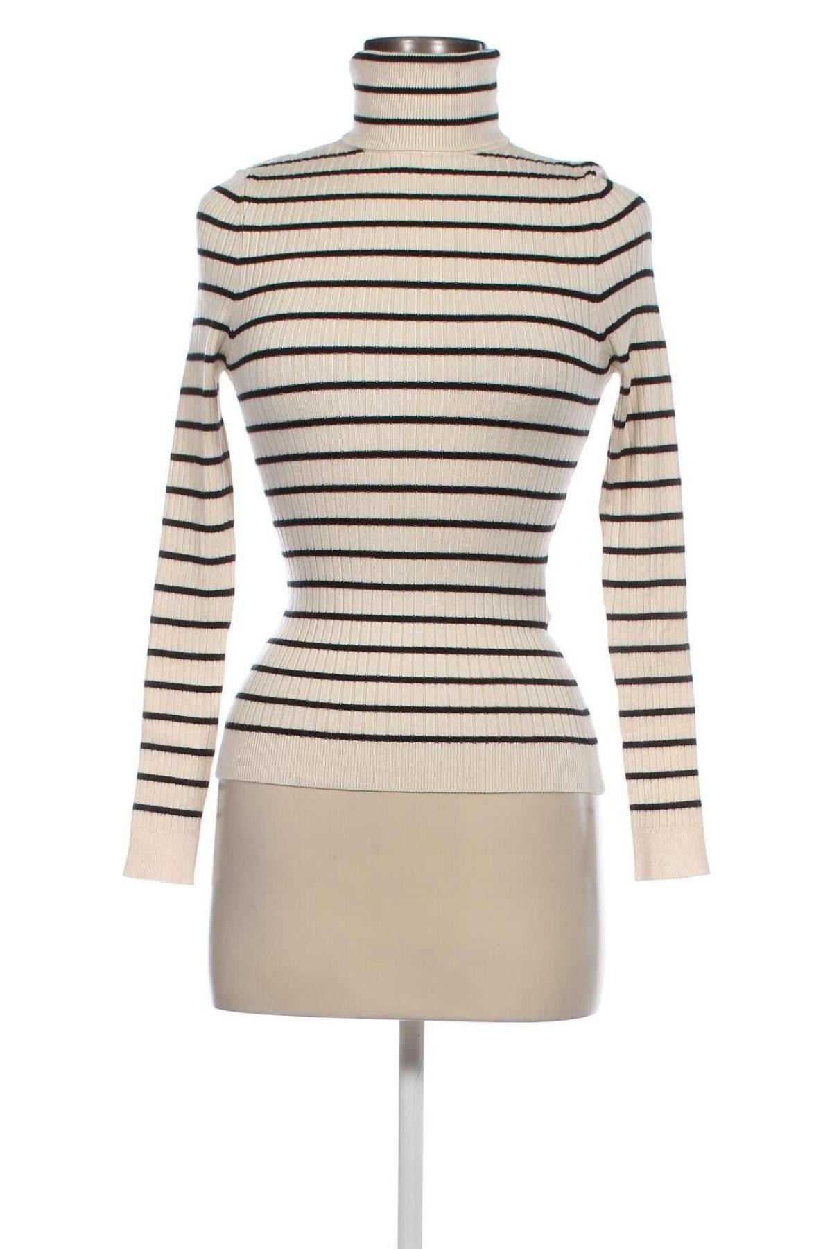 Γυναικείο πουλόβερ ONLY, Μέγεθος XS, Χρώμα Πολύχρωμο, Τιμή 14,70 €