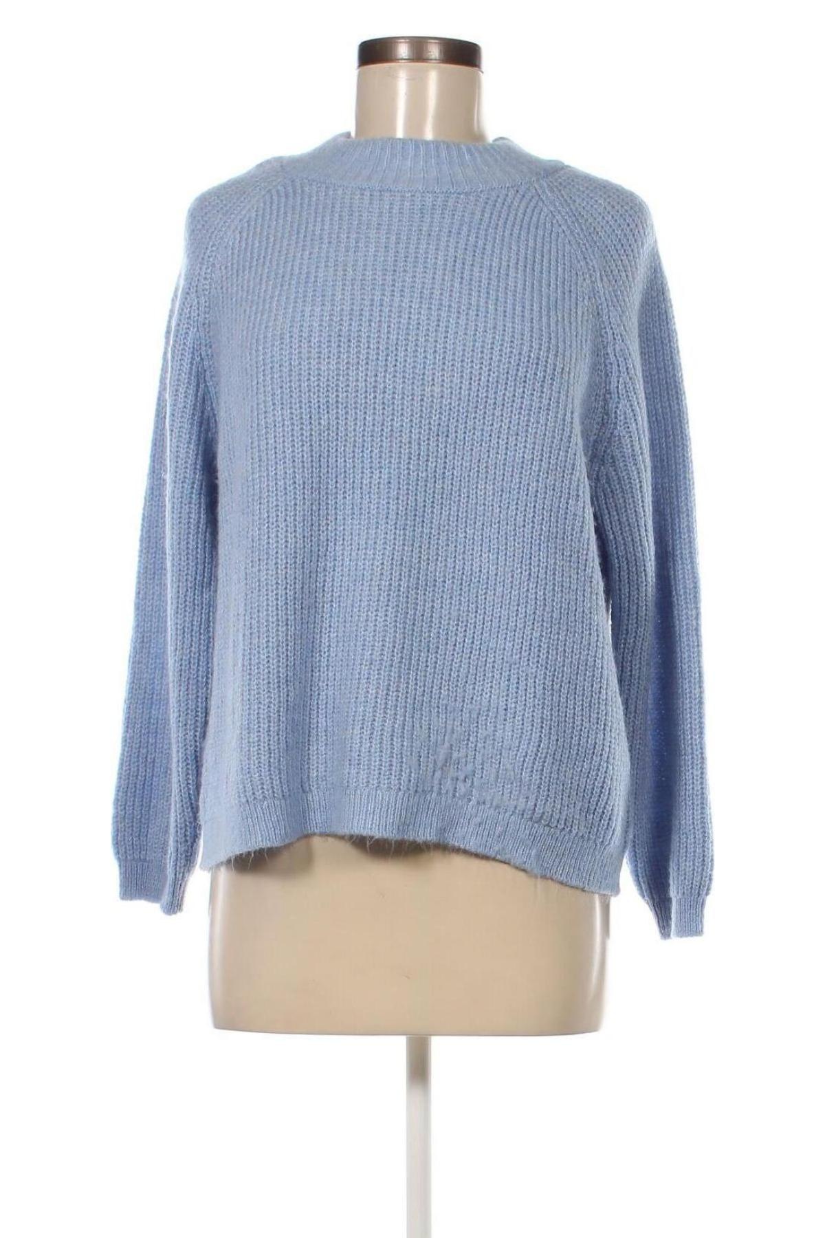 Damenpullover ONLY, Größe S, Farbe Blau, Preis 14,38 €