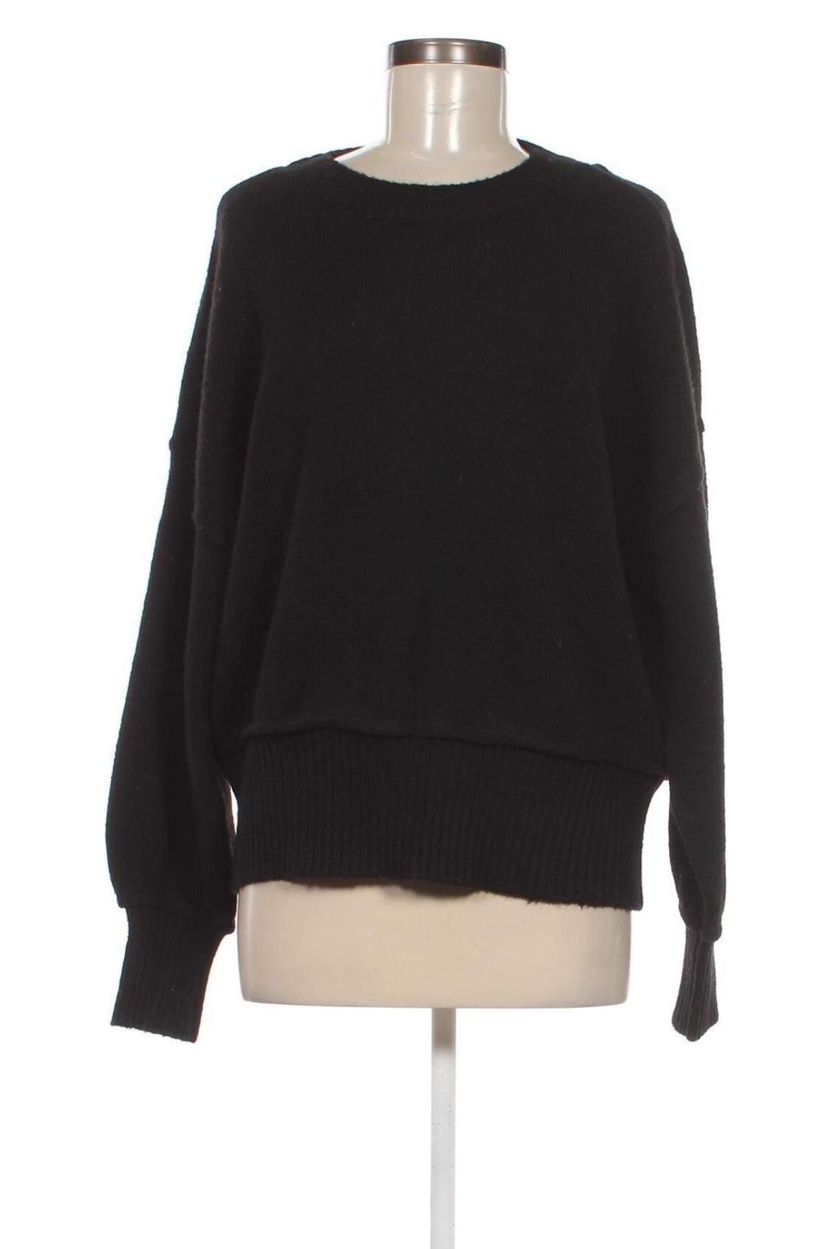 Damenpullover ONLY, Größe L, Farbe Schwarz, Preis € 11,84