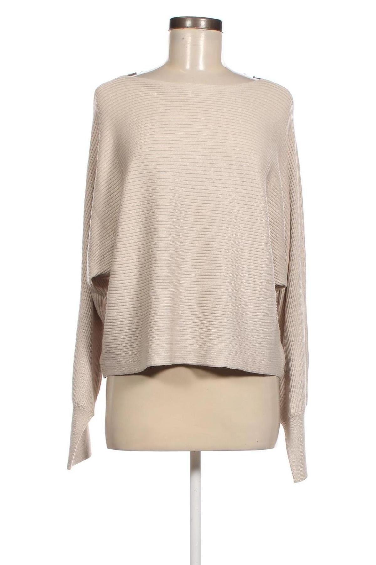 Damenpullover ONLY, Größe XL, Farbe Beige, Preis € 11,49