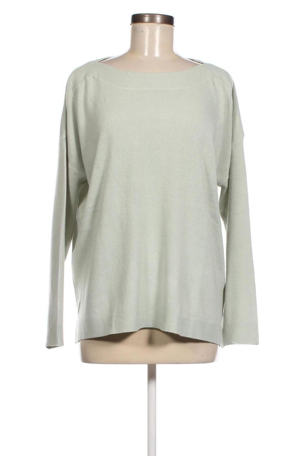 Damenpullover ONLY, Größe M, Farbe Blau, Preis € 15,34