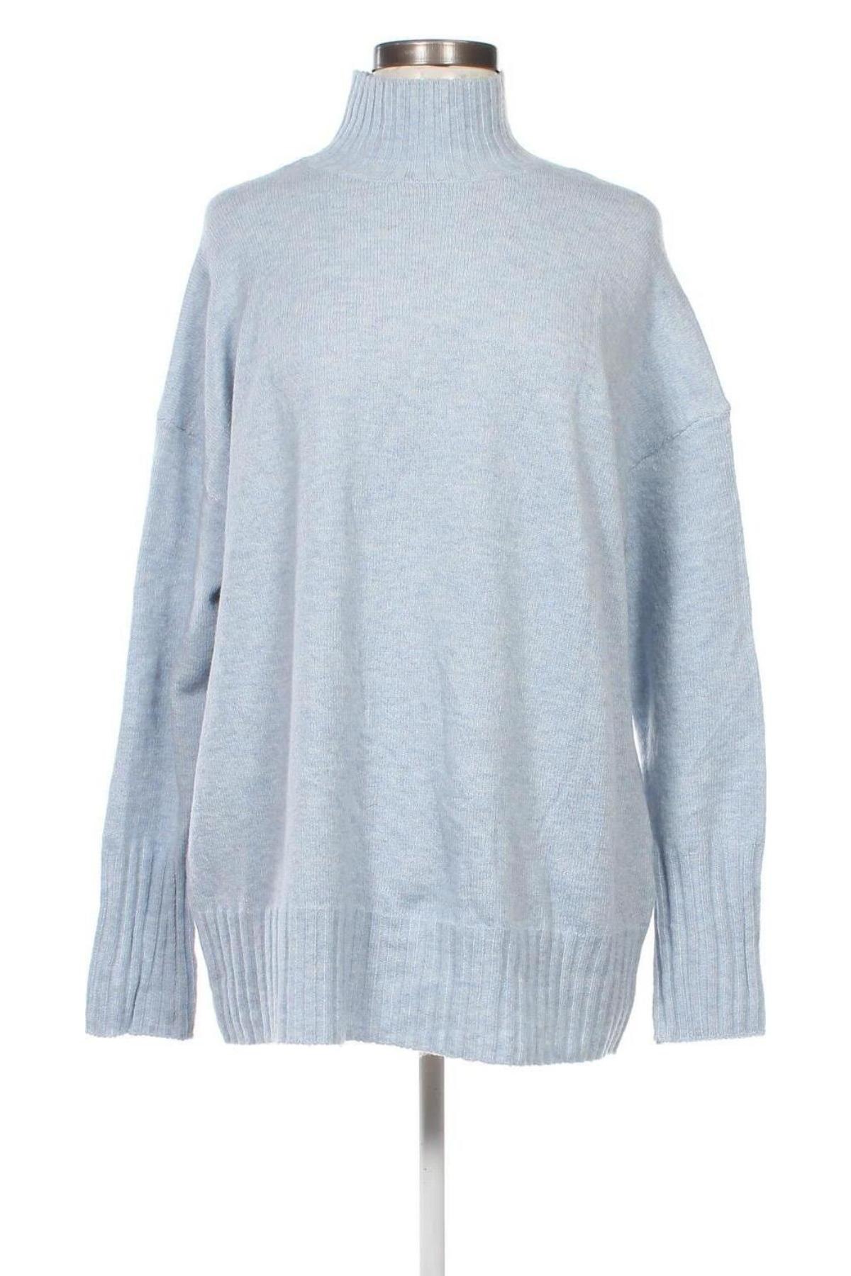 Damenpullover ONLY, Größe M, Farbe Blau, Preis € 14,38