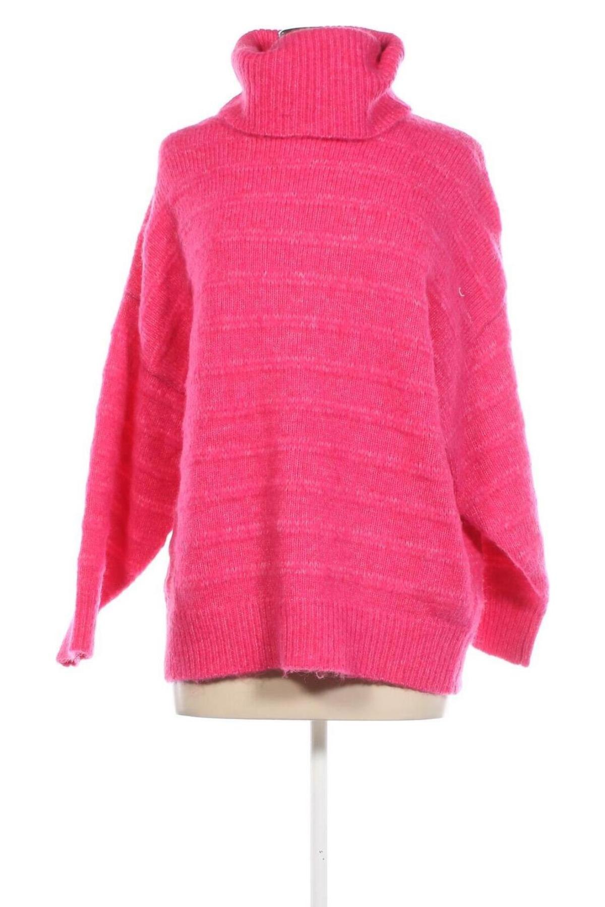 Damenpullover ONLY, Größe XS, Farbe Rosa, Preis € 11,49