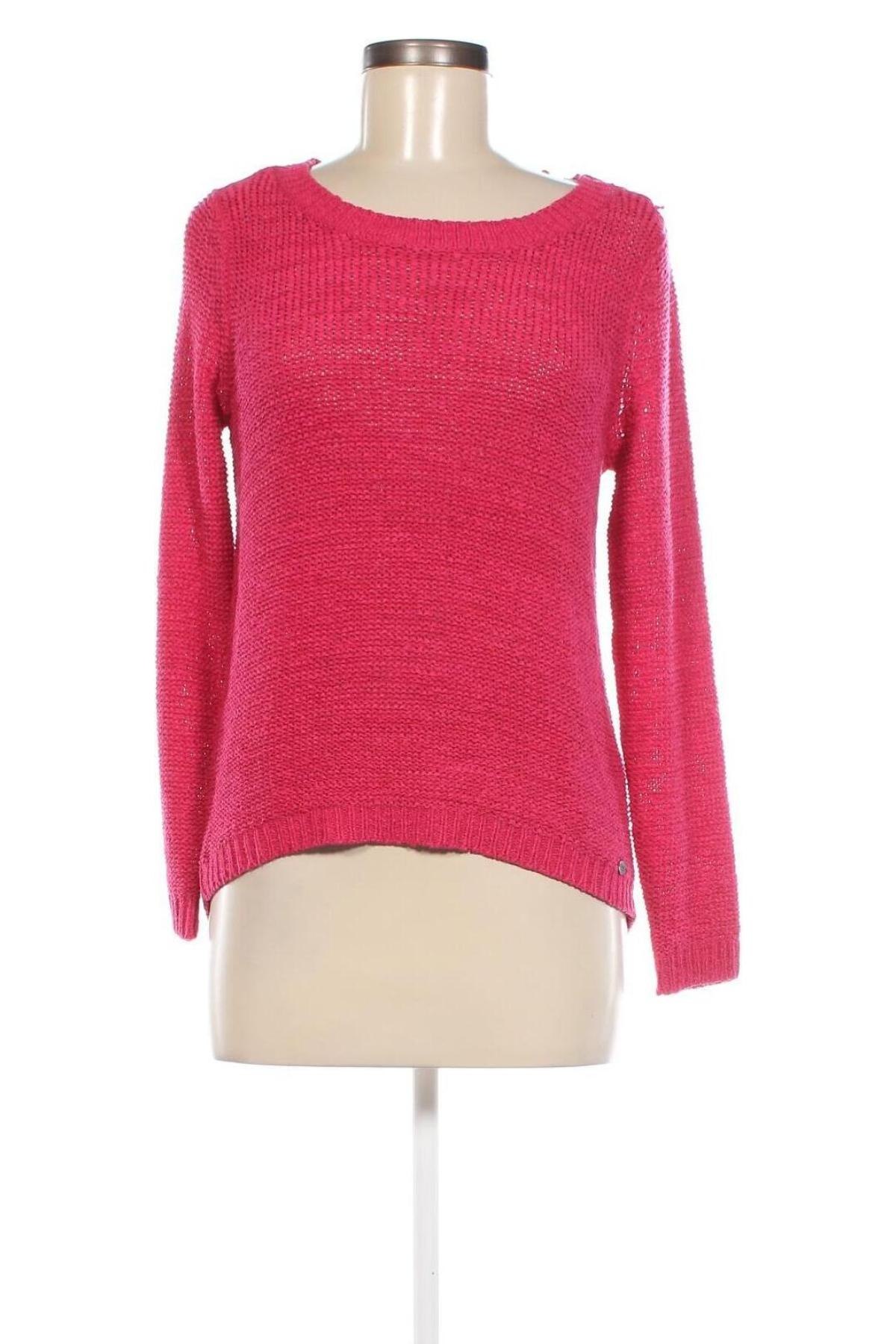 Damenpullover ONLY, Größe S, Farbe Rosa, Preis € 6,99