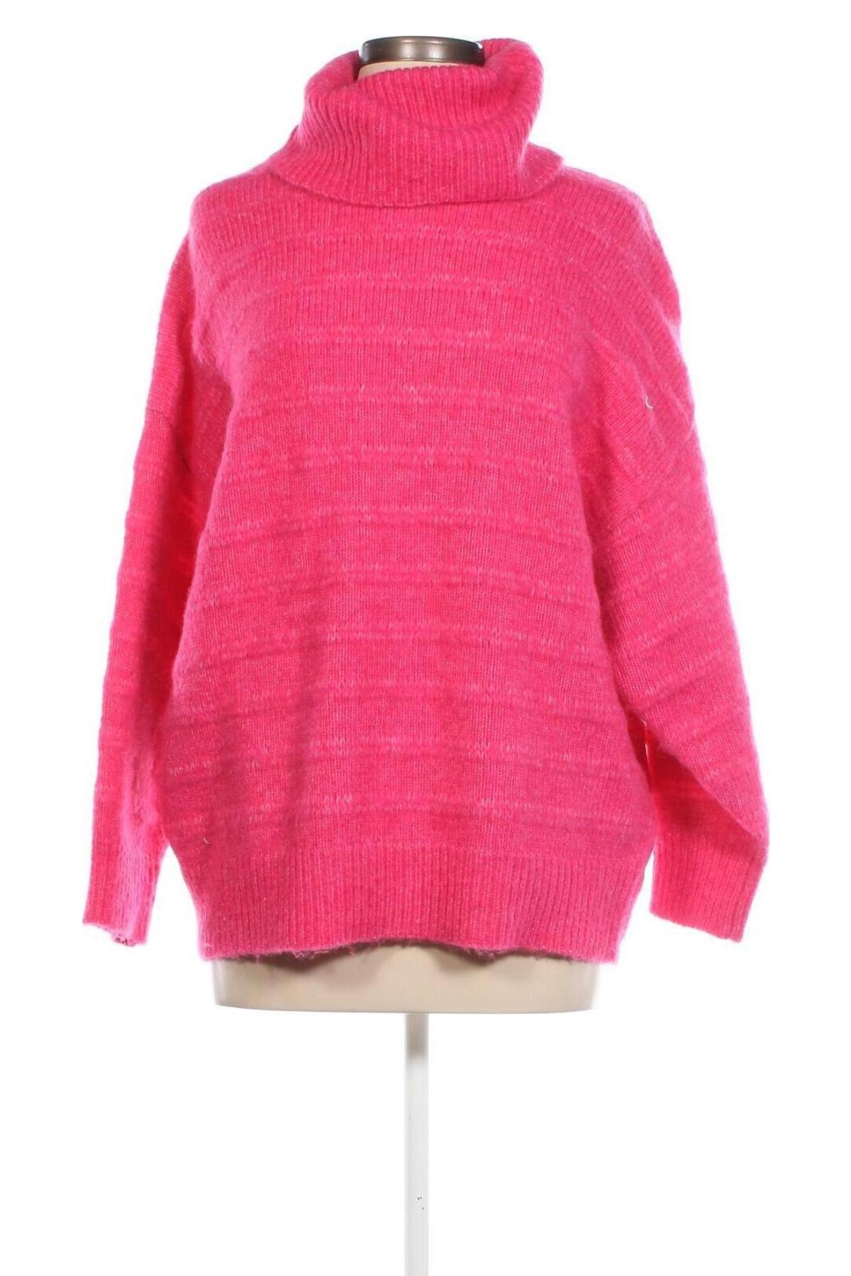 Damenpullover ONLY, Größe S, Farbe Rosa, Preis € 9,99