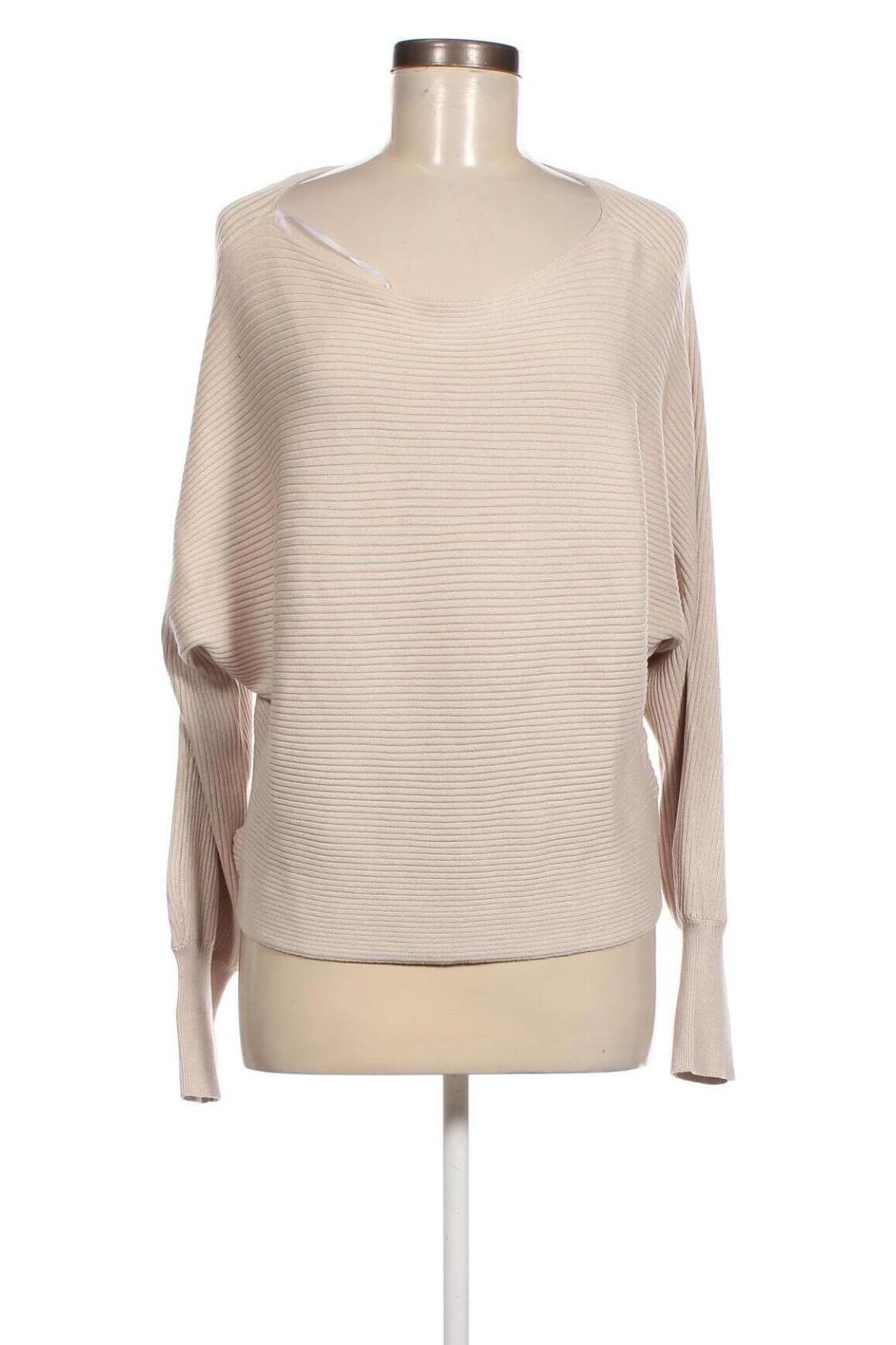 Damenpullover ONLY, Größe XL, Farbe Beige, Preis € 12,78