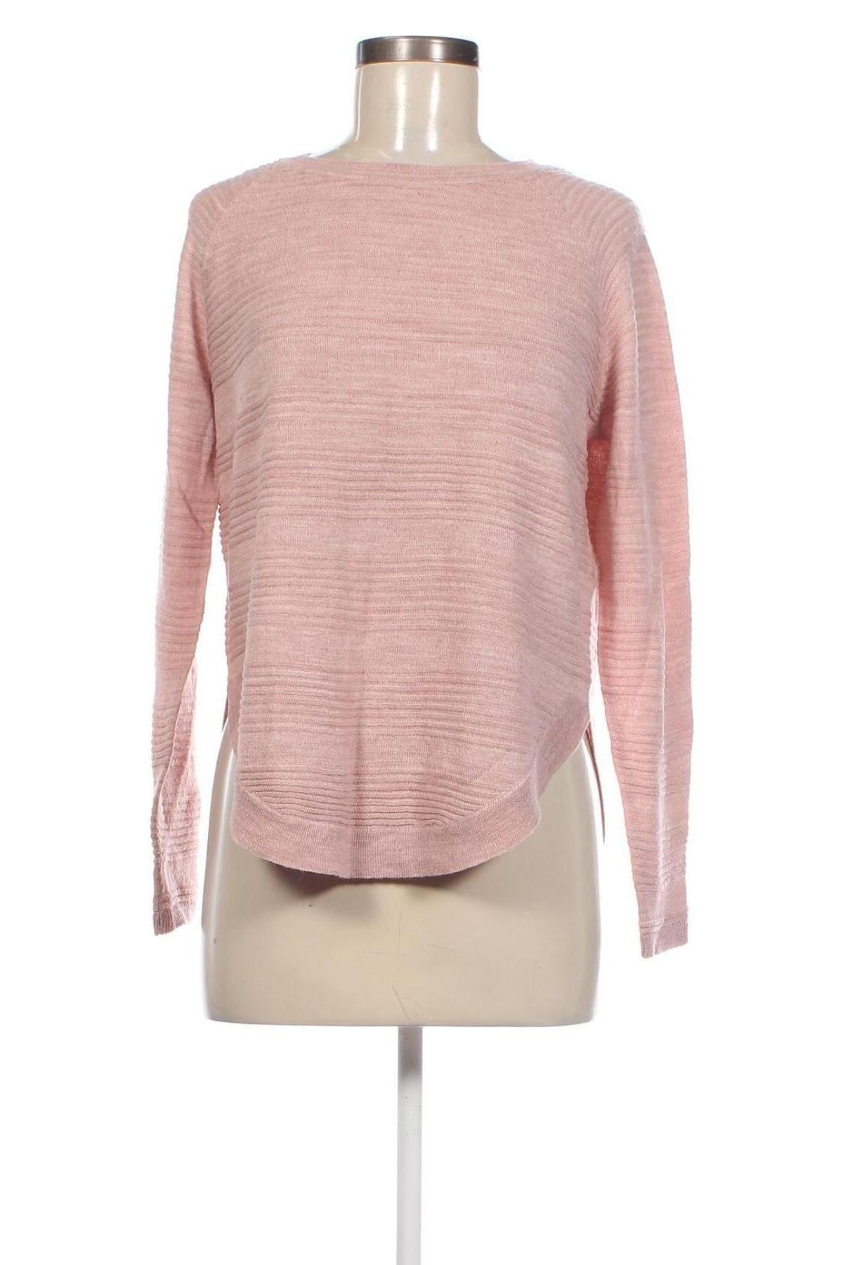 Damenpullover ONLY, Größe S, Farbe Rosa, Preis € 6,79