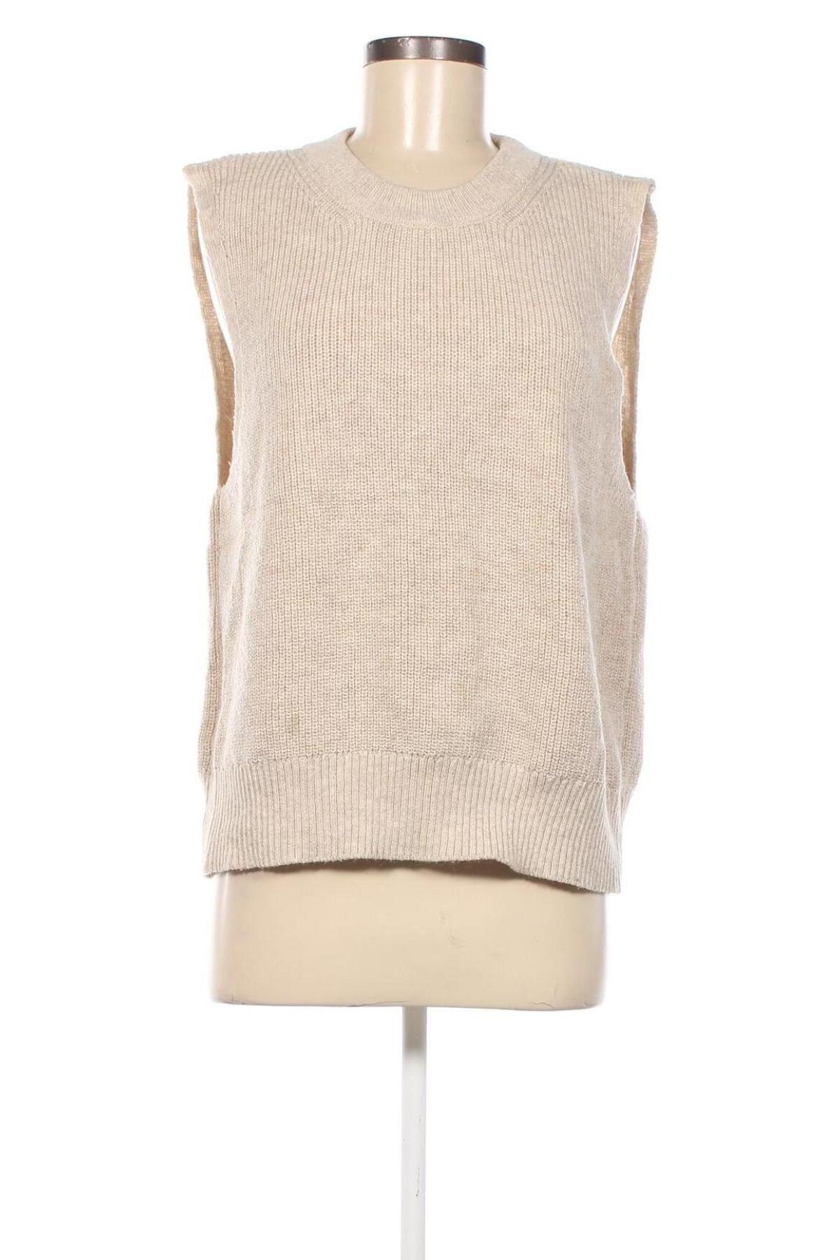 Damenpullover ONLY, Größe XL, Farbe Braun, Preis 6,99 €