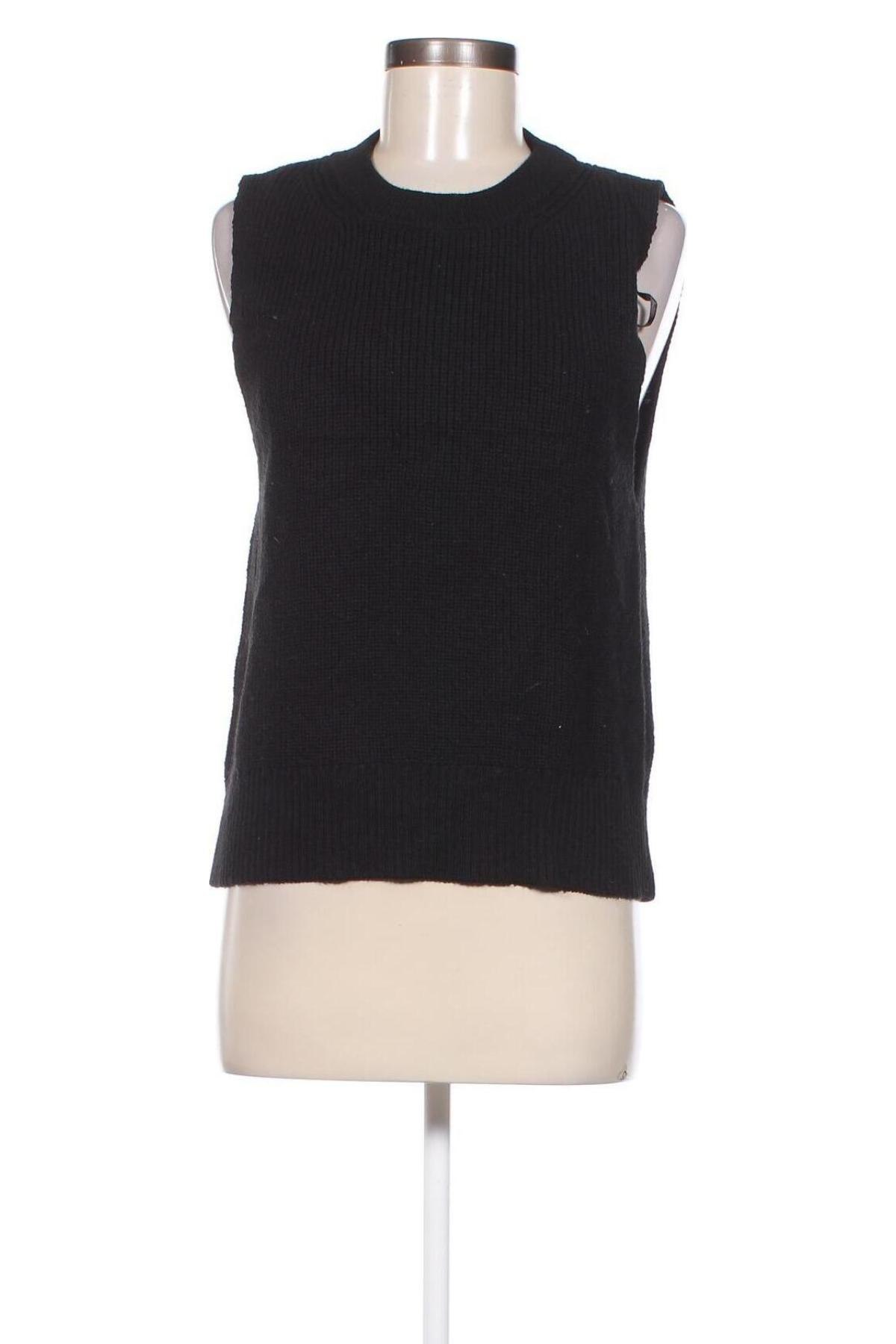 Дамски пуловер ONLY, Размер S, Цвят Черен, Цена 4,05 лв.