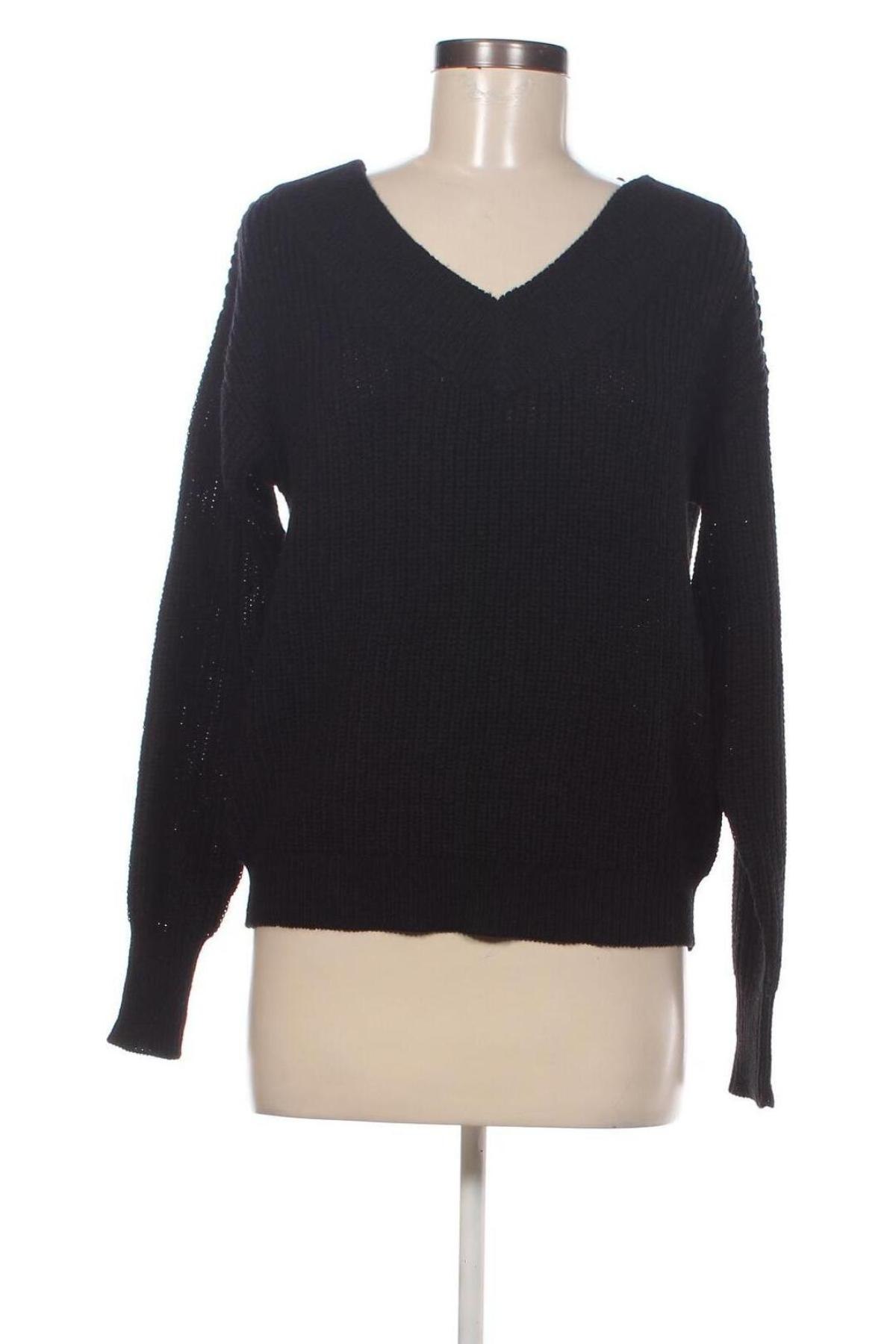 Damenpullover ONLY, Größe XS, Farbe Schwarz, Preis € 6,79