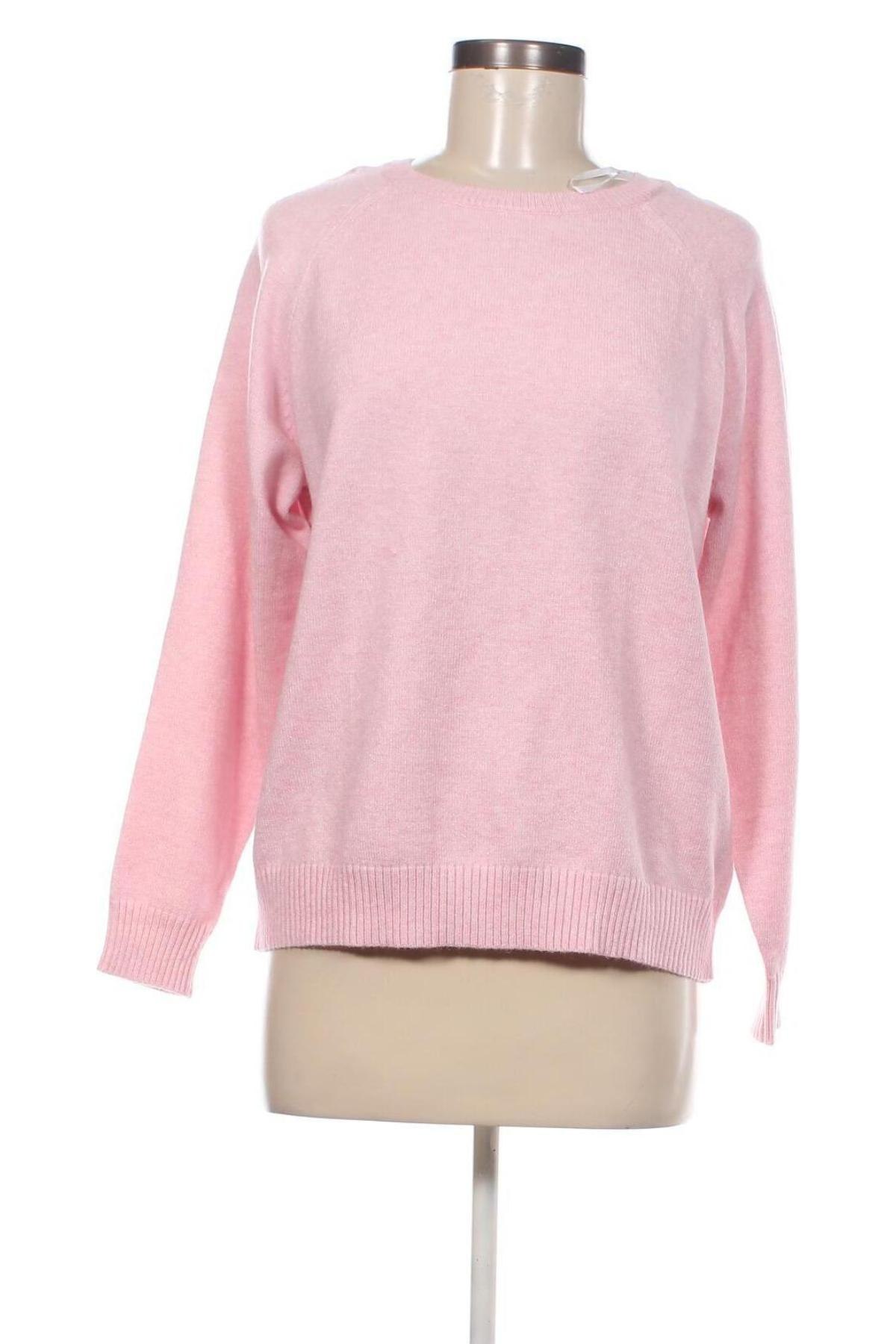 Damenpullover ONLY, Größe M, Farbe Rosa, Preis € 14,38