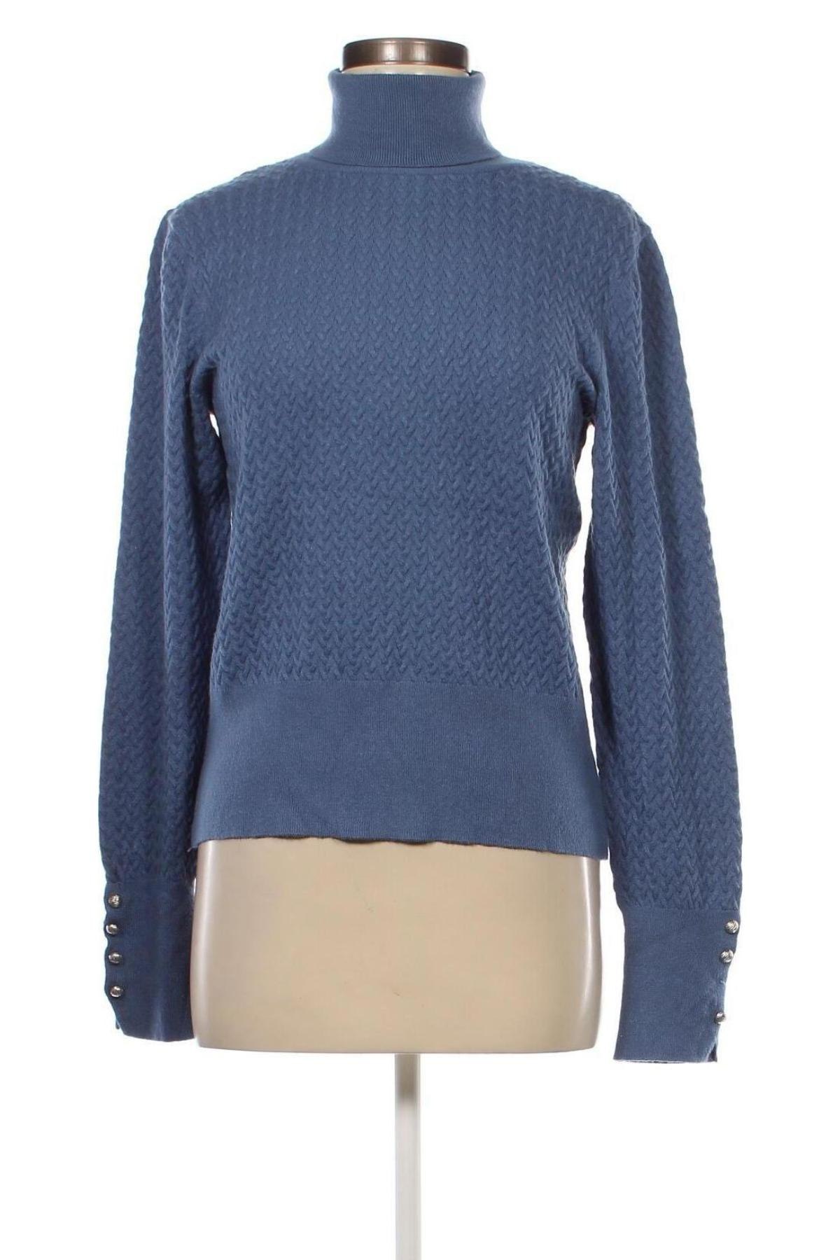 Damenpullover ONLY, Größe L, Farbe Blau, Preis € 17,26