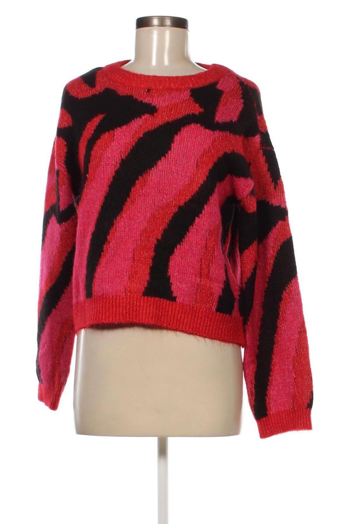 Pulover de femei ONLY, Mărime S, Culoare Roșu, Preț 85,66 Lei
