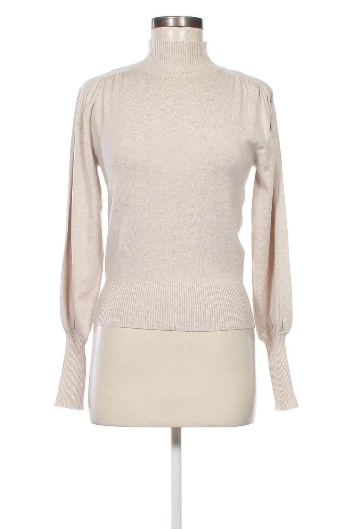 Damenpullover ONLY, Größe S, Farbe Beige, Preis € 13,42