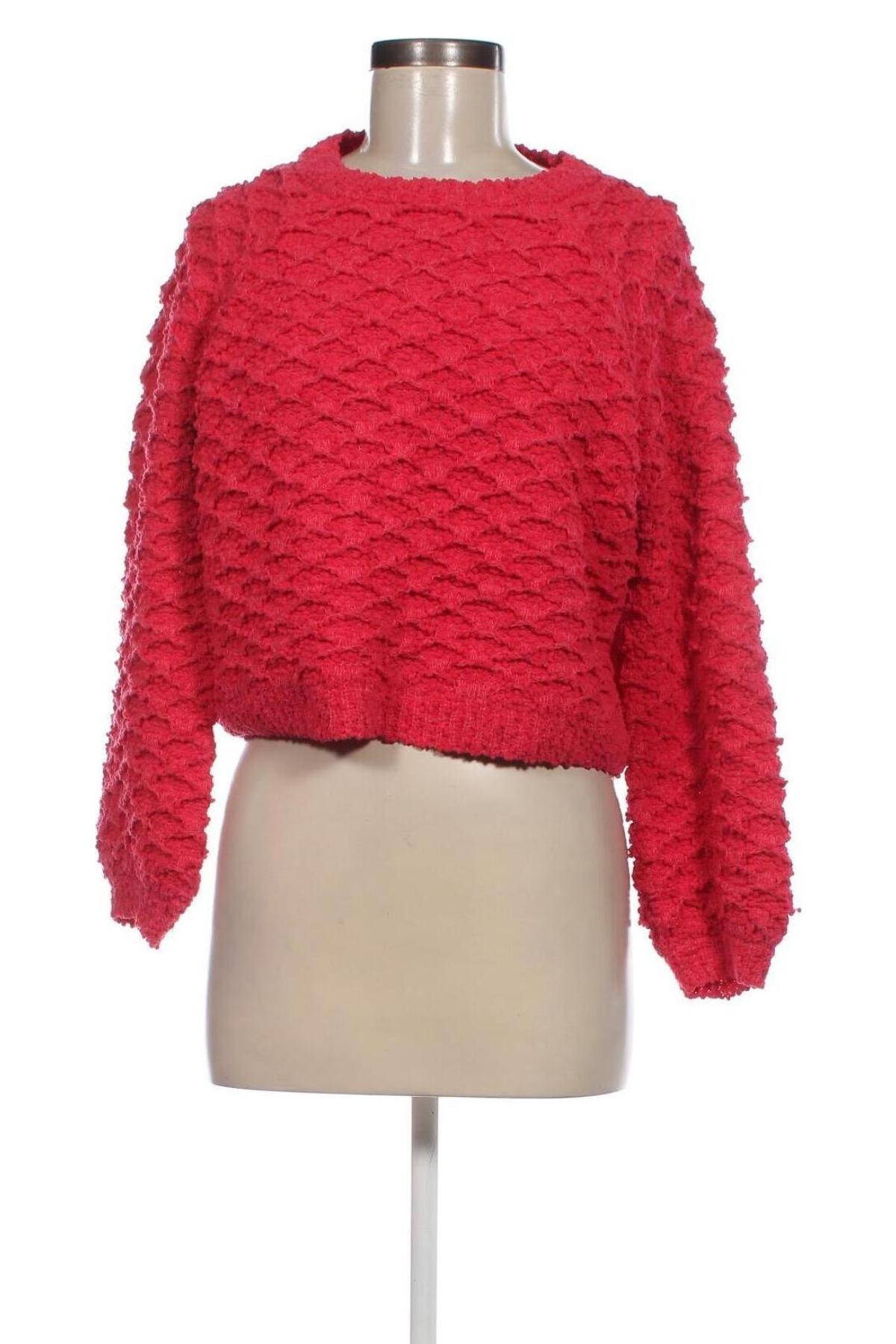 Damenpullover ONLY, Größe S, Farbe Rosa, Preis 6,99 €