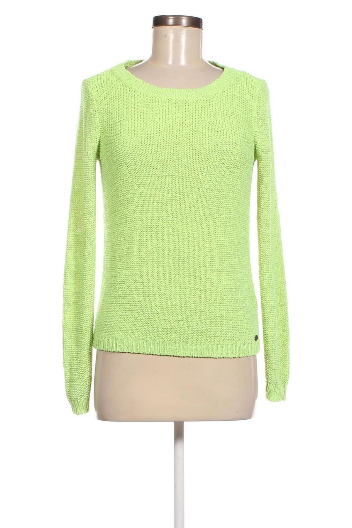 Damenpullover ONLY, Größe M, Farbe Grün, Preis € 18,79