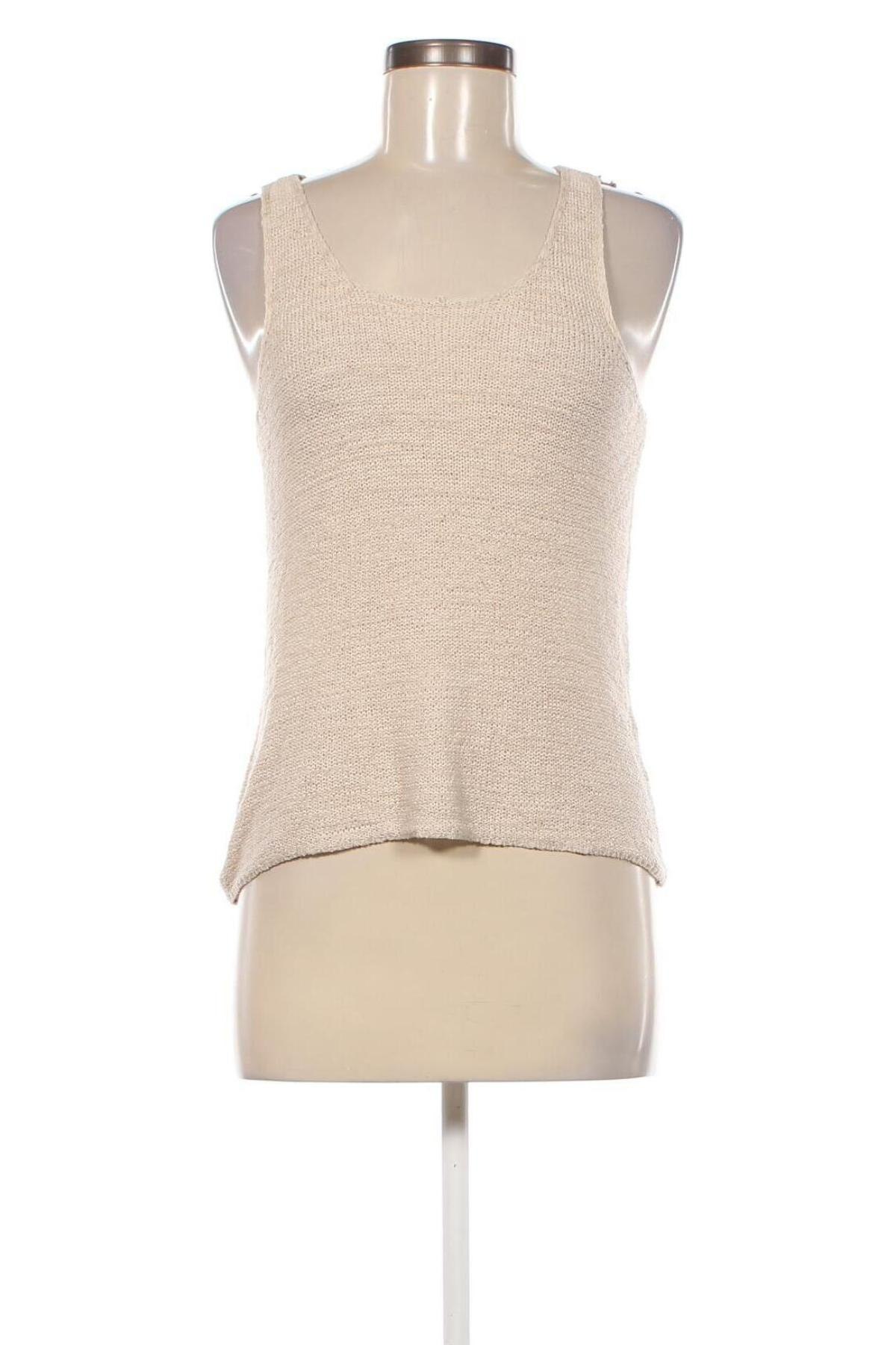 Damenpullover ONLY, Größe S, Farbe Beige, Preis 2,99 €