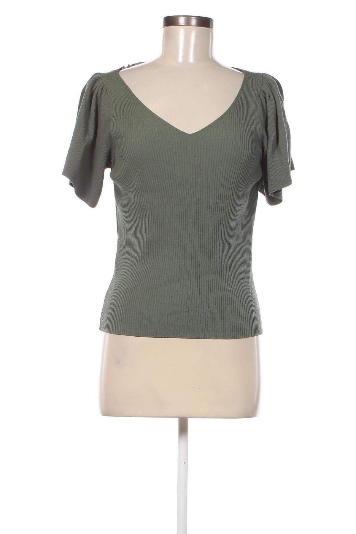 Pulover de femei ONLY, Mărime XL, Culoare Verde, Preț 31,99 Lei