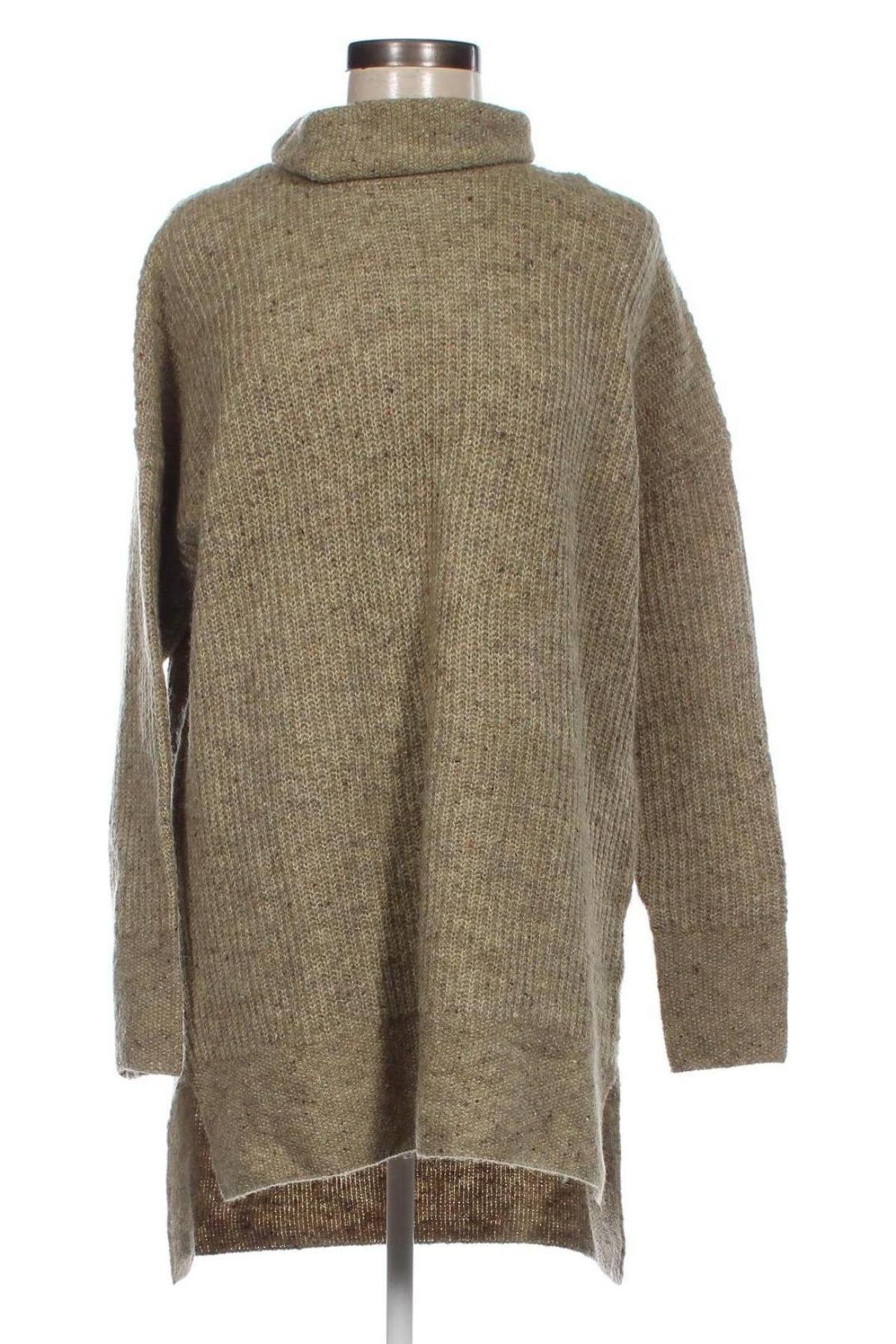 Γυναικείο πουλόβερ ONLY, Μέγεθος M, Χρώμα Πράσινο, Τιμή 13,11 €