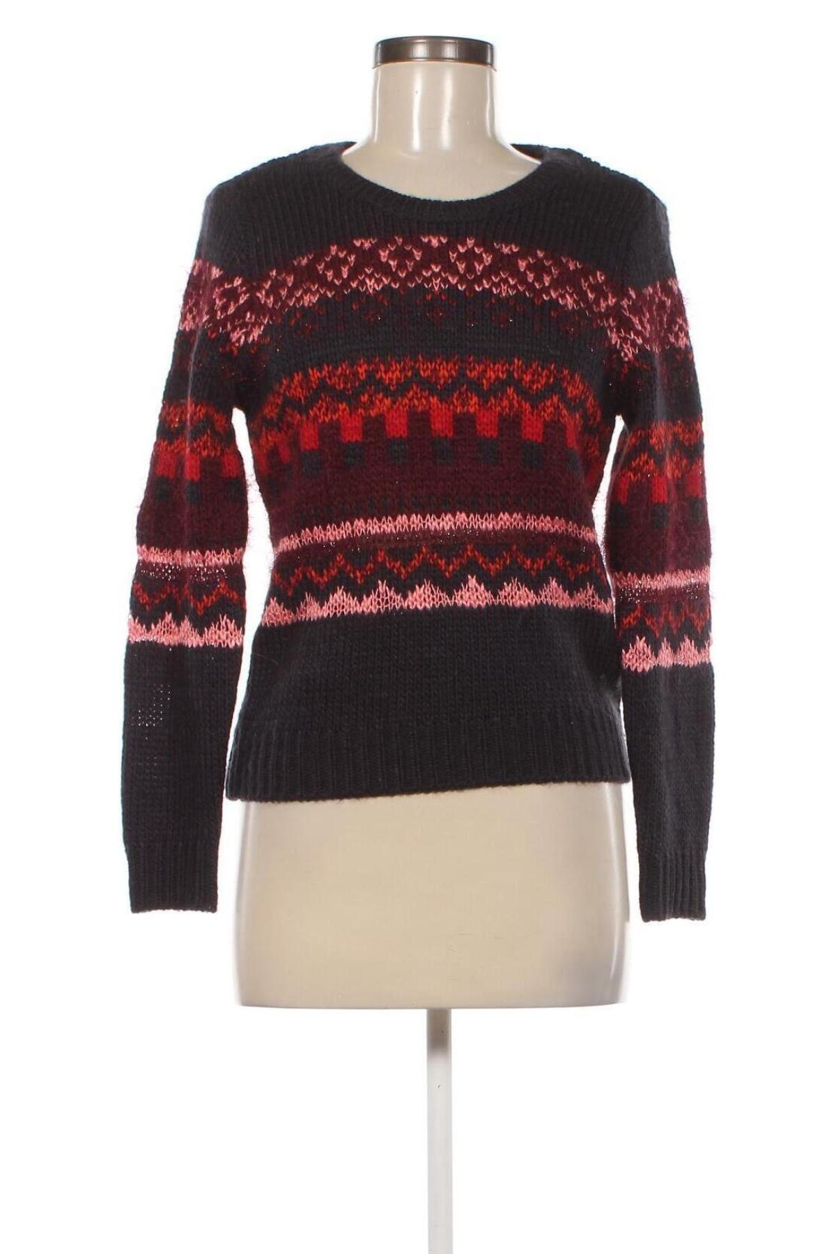 Damski sweter ONLY, Rozmiar S, Kolor Kolorowy, Cena 26,99 zł