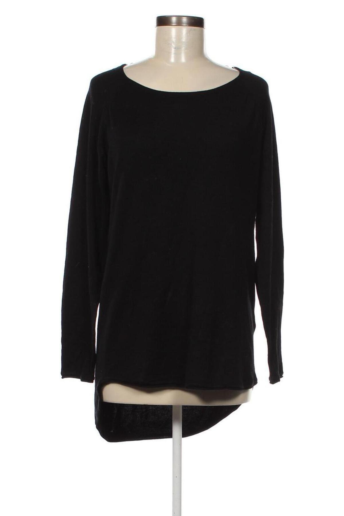 Damenpullover ONLY, Größe M, Farbe Schwarz, Preis € 14,38