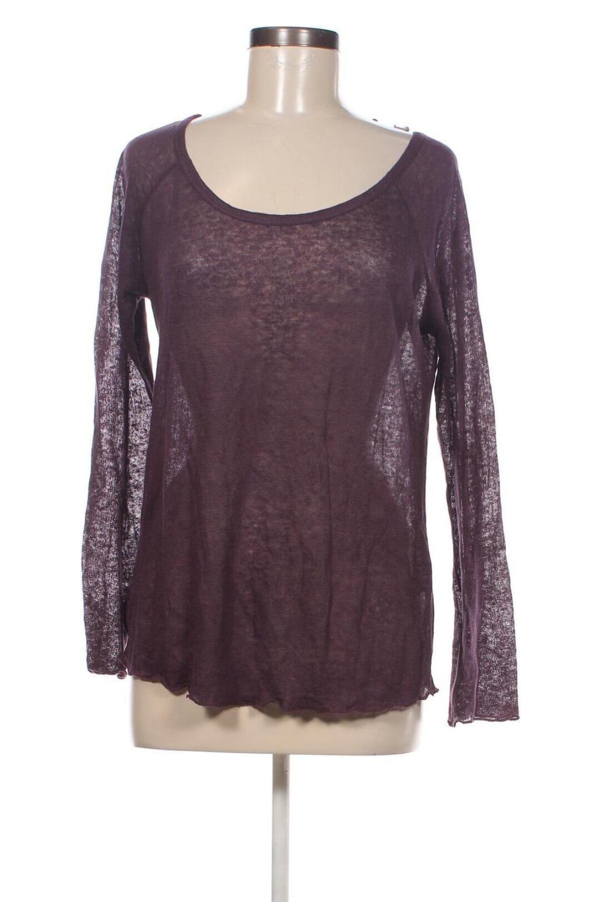 Damenpullover Object, Größe M, Farbe Lila, Preis 12,55 €