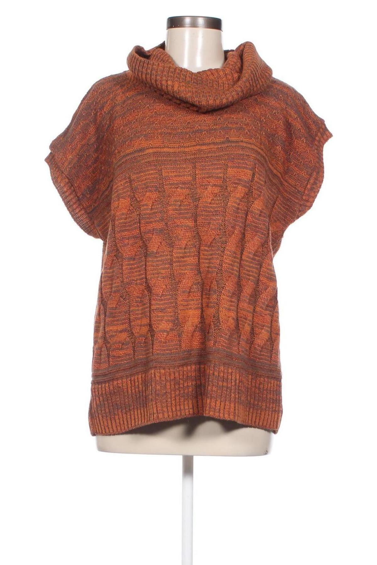 Дамски пуловер Okay, Размер XL, Цвят Многоцветен, Цена 13,63 лв.