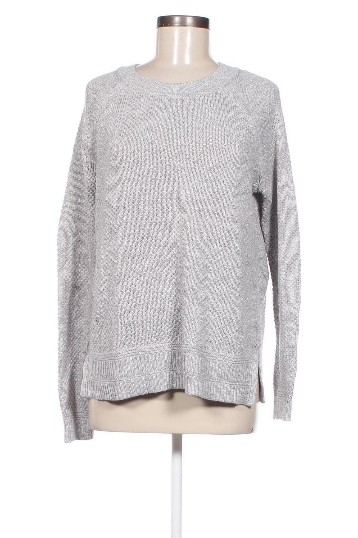 Damenpullover Old Navy, Größe M, Farbe Grau, Preis € 11,41