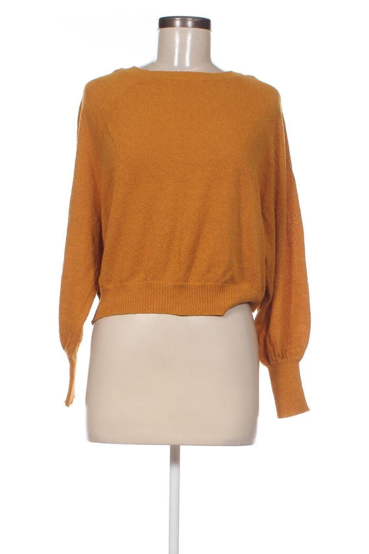 Damenpullover O'neill, Größe S, Farbe Beige, Preis € 3,99