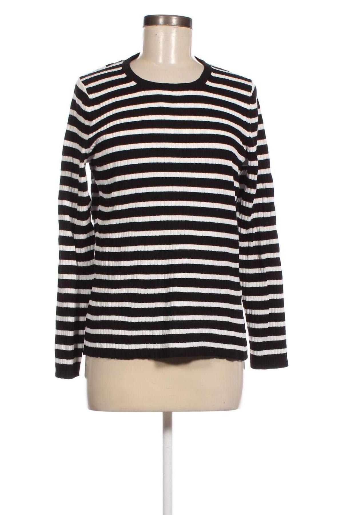 Γυναικείο πουλόβερ Opus, Μέγεθος XL, Χρώμα Πολύχρωμο, Τιμή 15,34 €