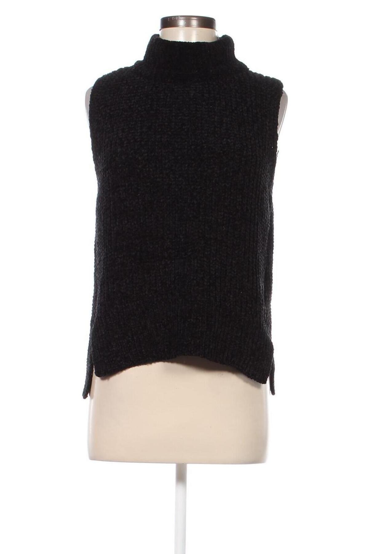Γυναικείο πουλόβερ Opus, Μέγεθος S, Χρώμα Μαύρο, Τιμή 9,97 €