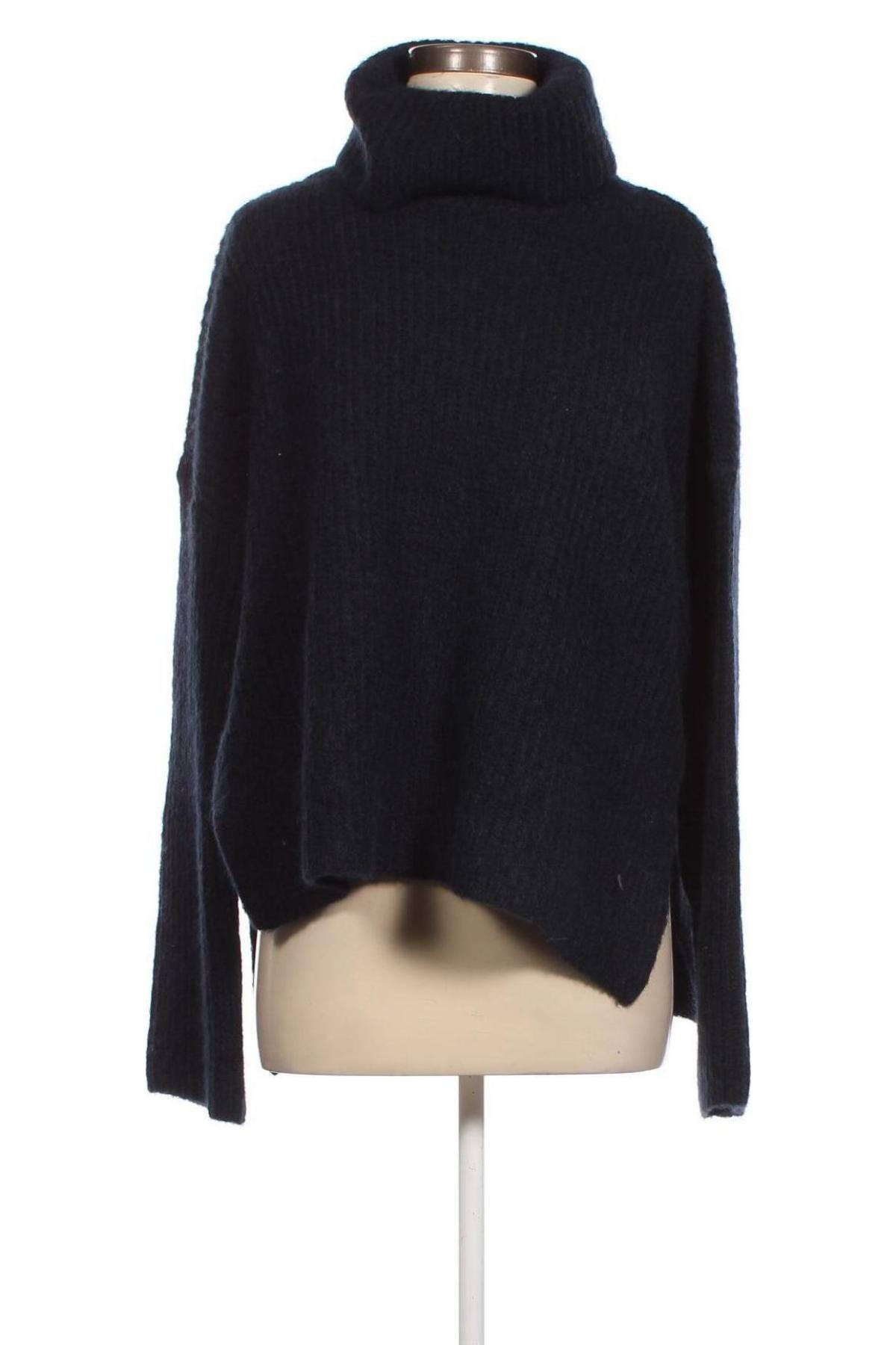 Γυναικείο πουλόβερ Opus, Μέγεθος M, Χρώμα Μπλέ, Τιμή 36,08 €