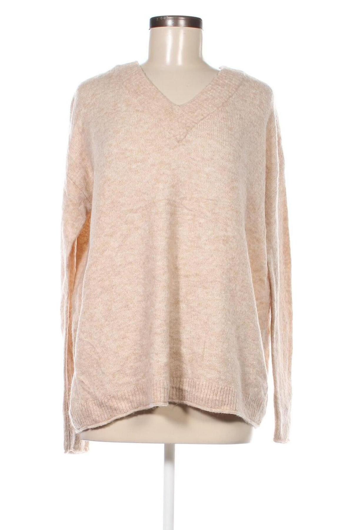 Damenpullover Opus, Größe S, Farbe Beige, Preis € 12,99