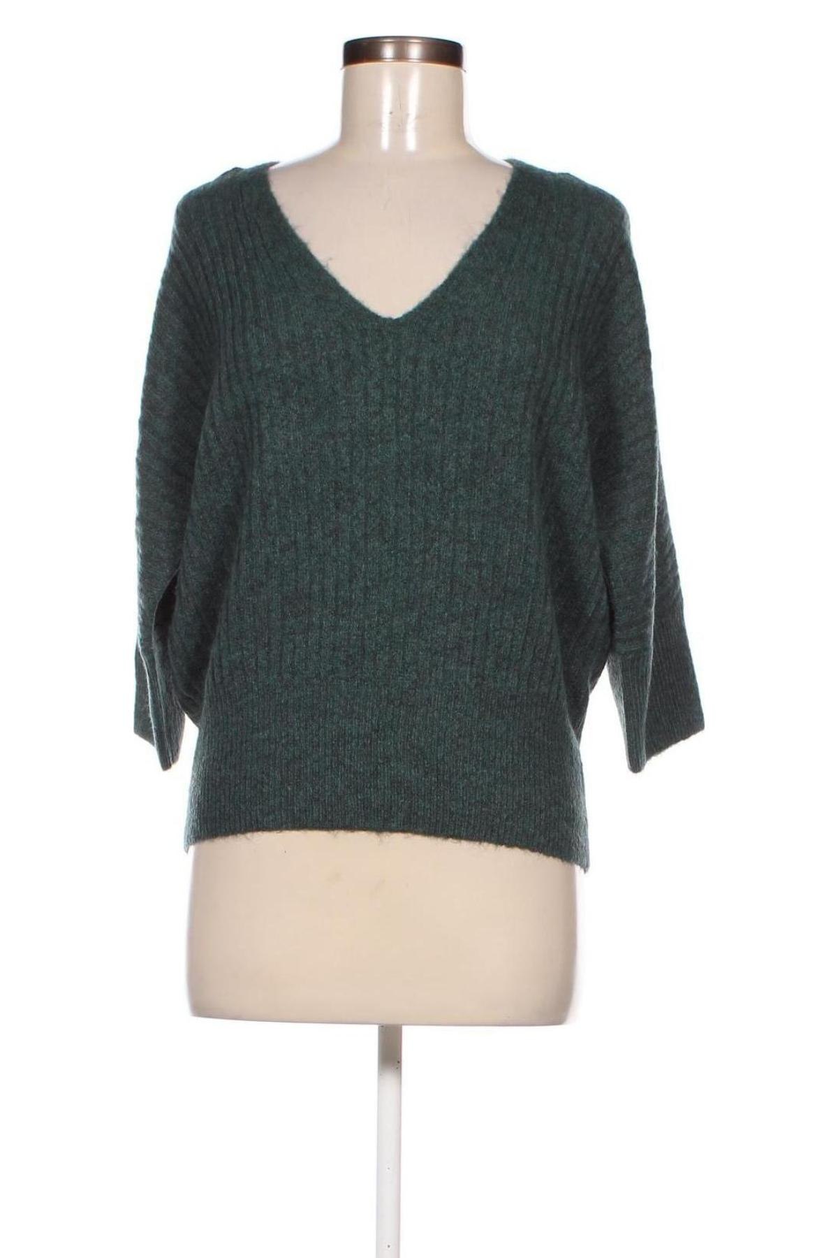 Damenpullover Opus, Größe S, Farbe Grün, Preis € 14,49