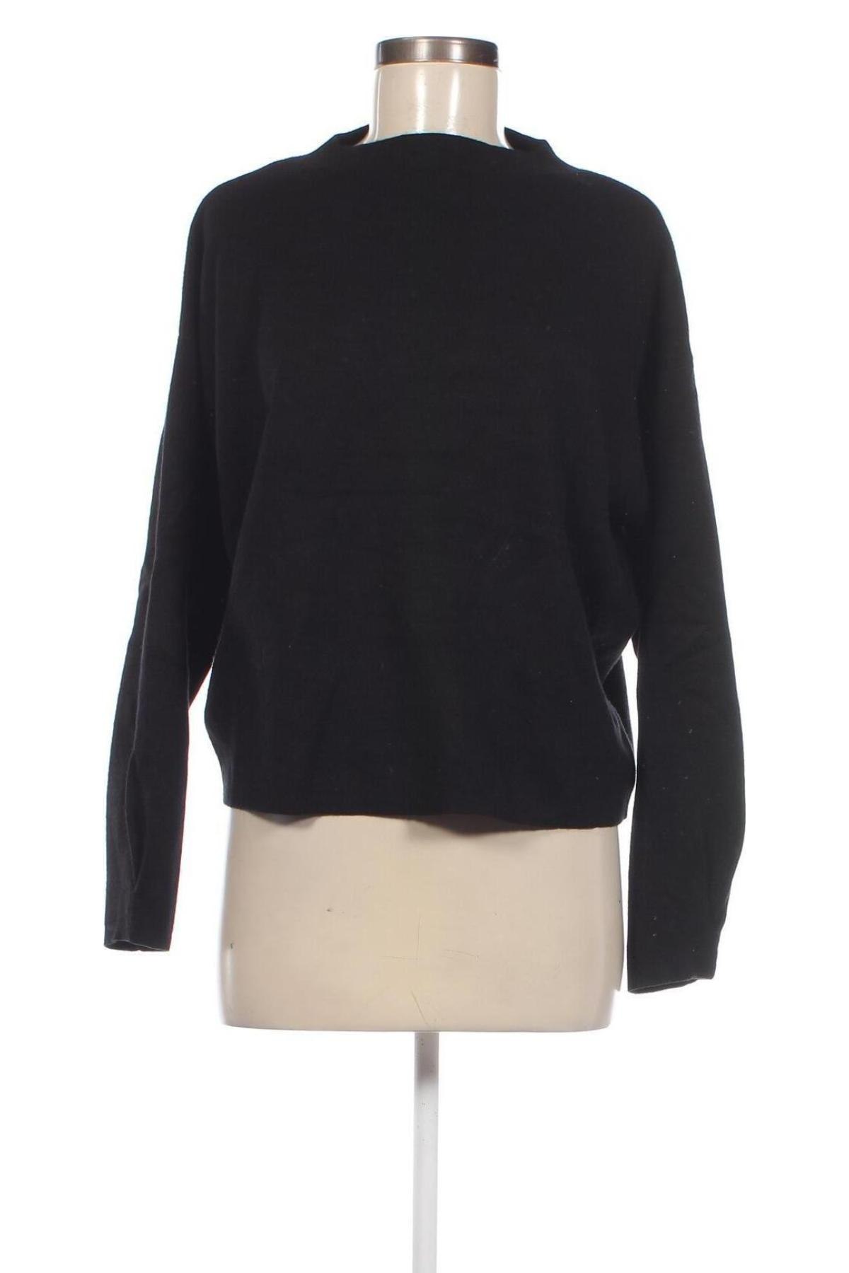 Γυναικείο πουλόβερ Opus, Μέγεθος M, Χρώμα Μαύρο, Τιμή 20,33 €