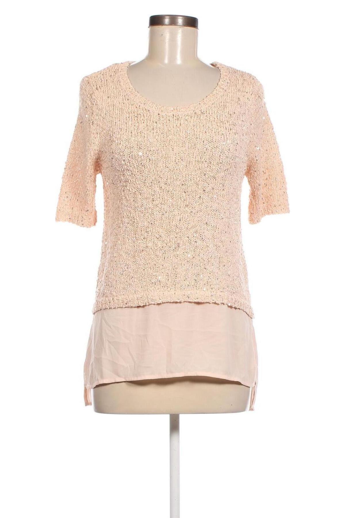 Damenpullover Orsay, Größe S, Farbe Beige, Preis € 8,07