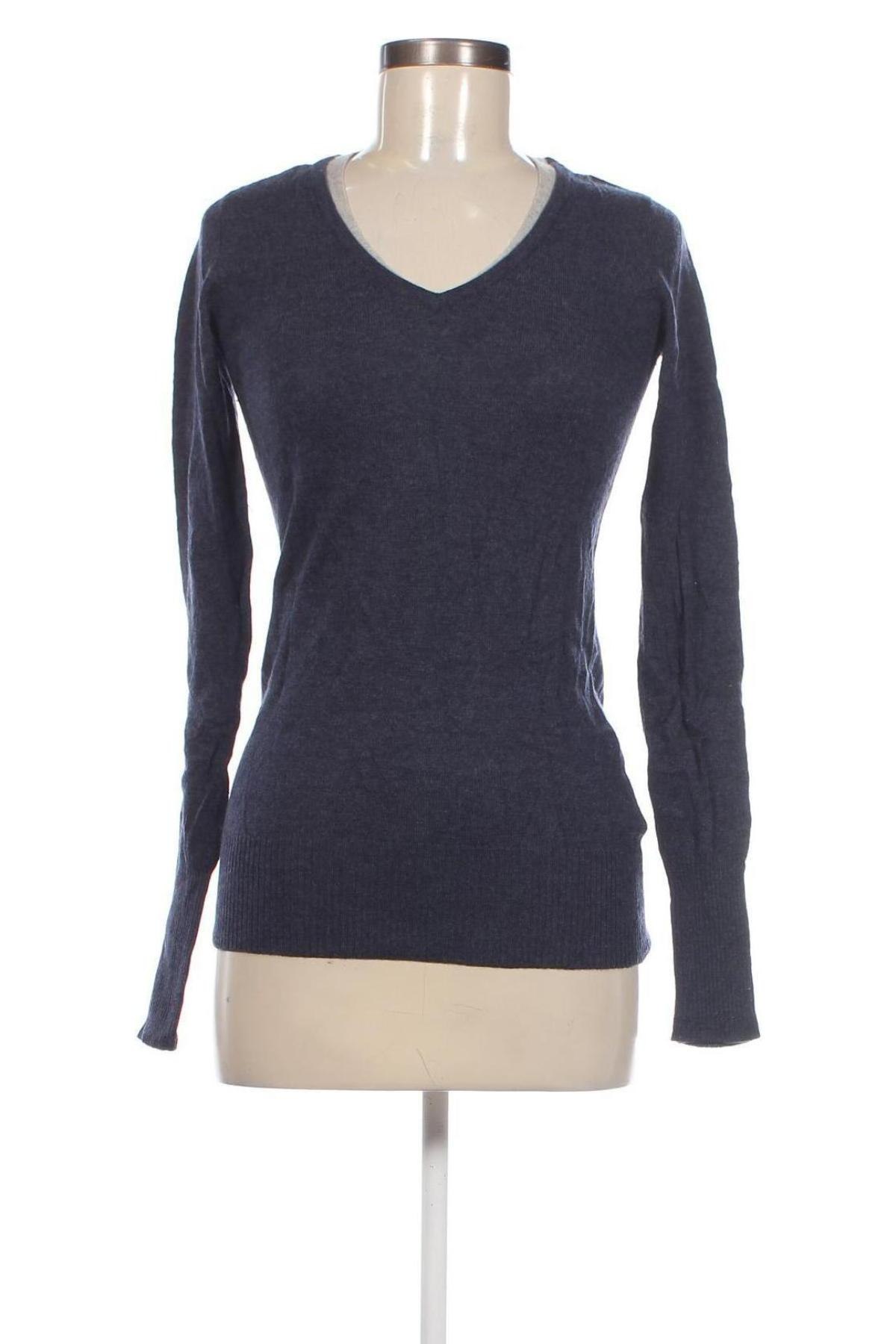 Damenpullover Patrizia Pepe, Größe S, Farbe Blau, Preis 91,30 €