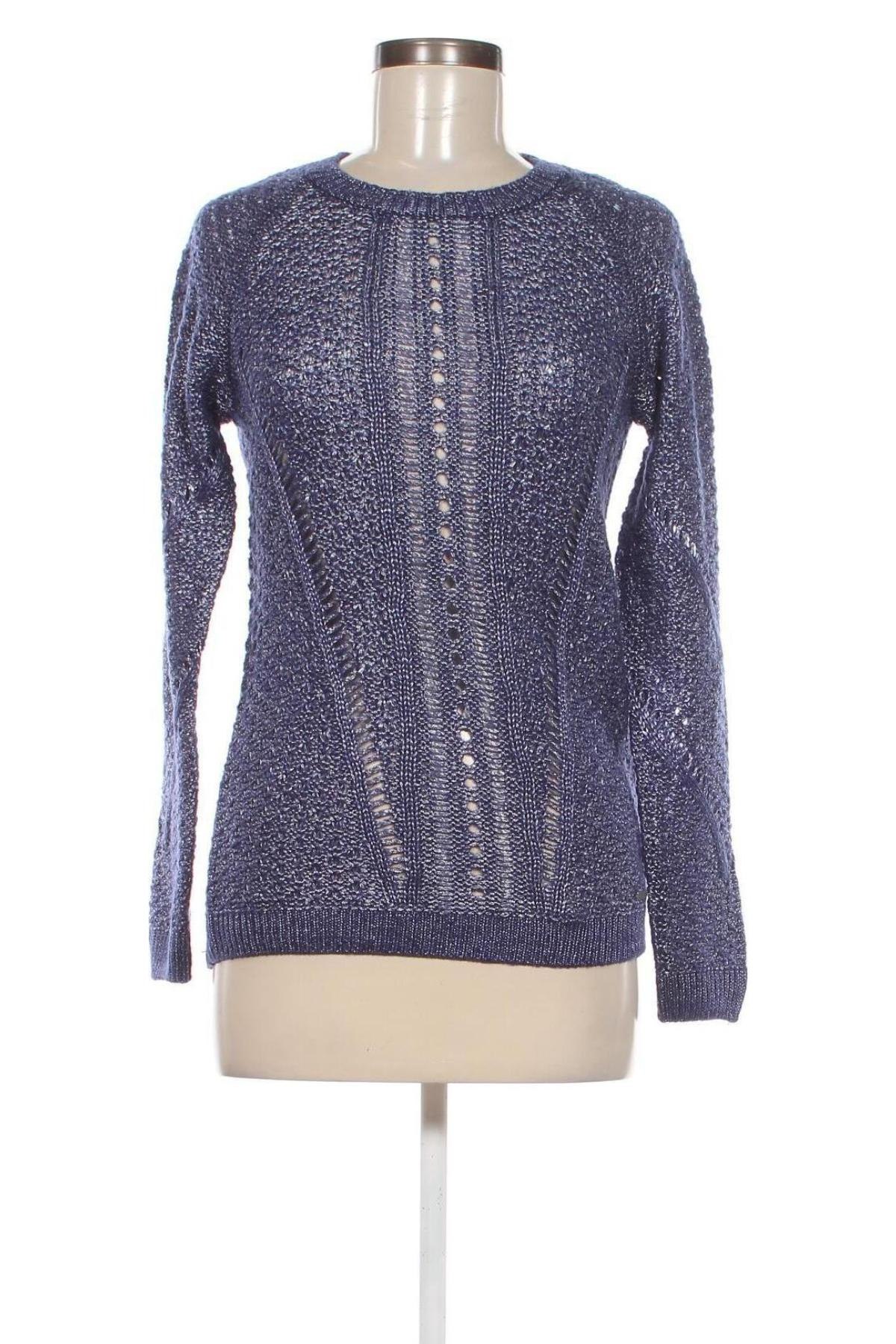 Damenpullover Pepe Jeans, Größe S, Farbe Blau, Preis 15,29 €