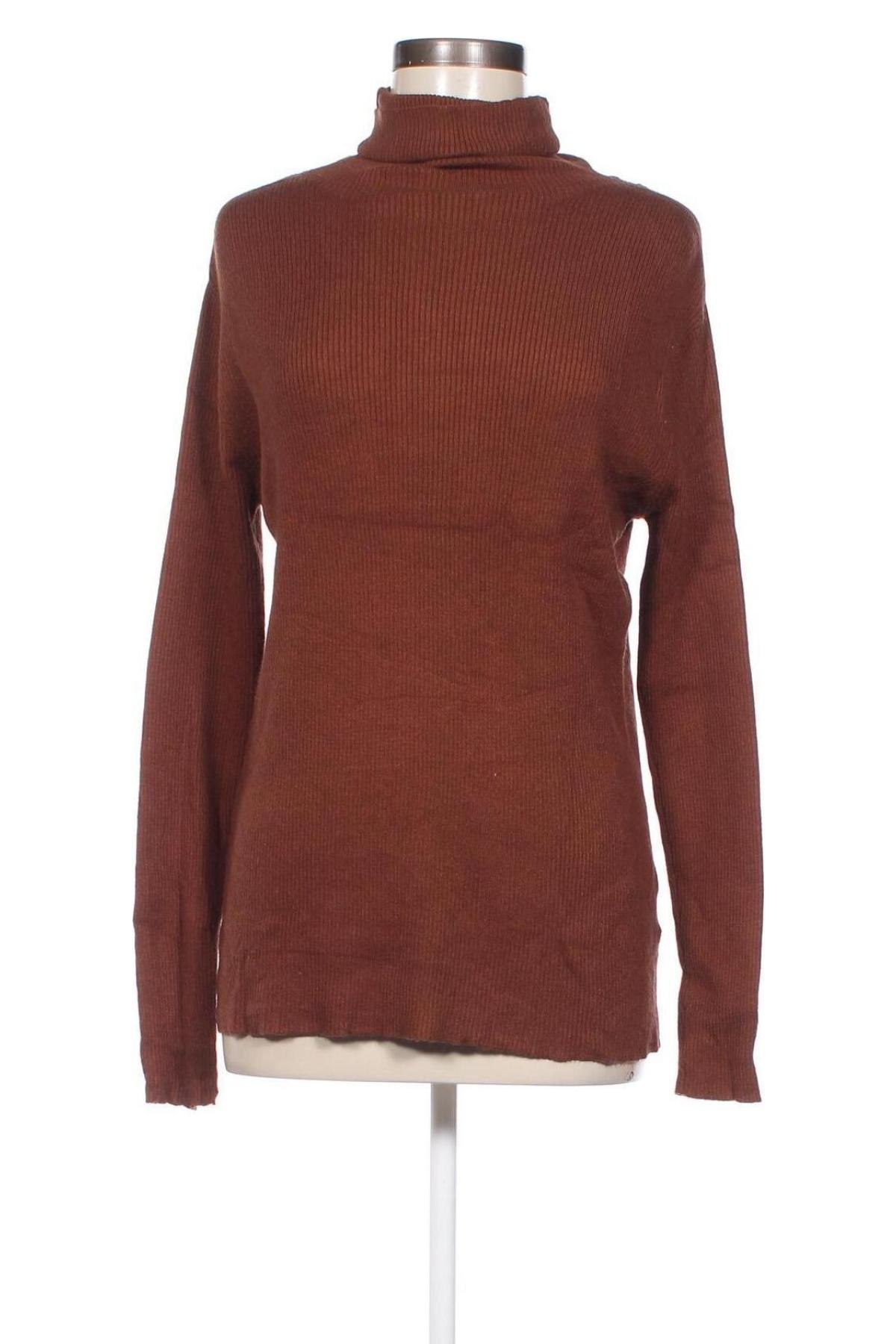 Damenpullover Pescara, Größe XXL, Farbe Braun, Preis € 9,48