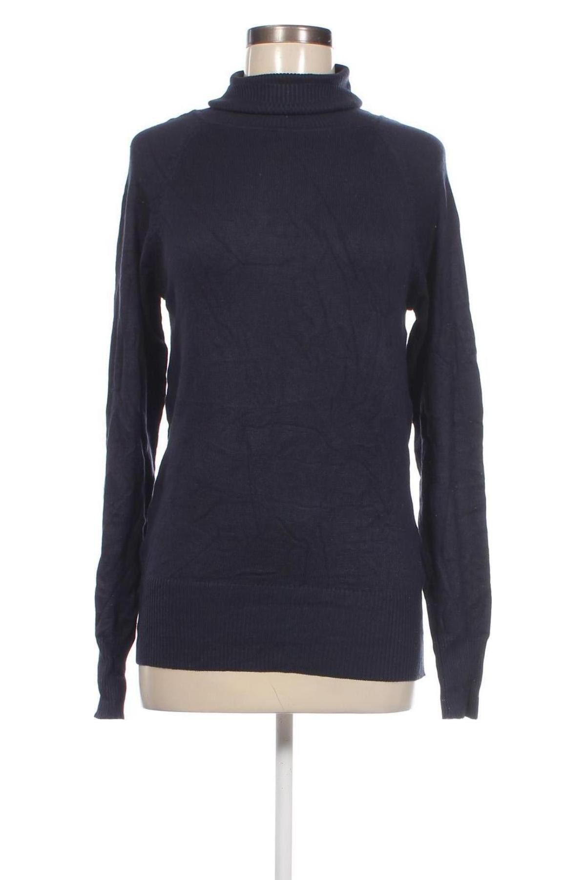 Дамски пуловер Pescara, Размер XL, Цвят Син, Цена 15,37 лв.