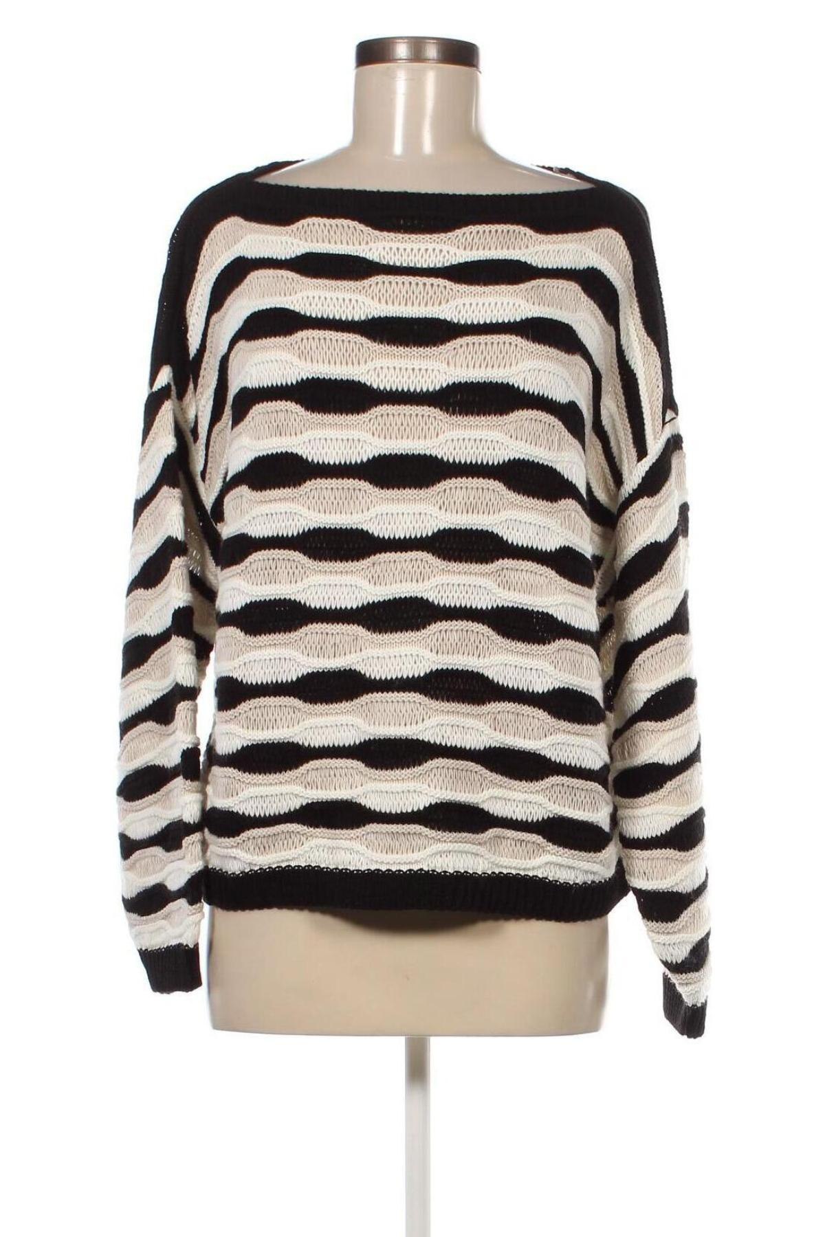 Дамски пуловер Pescara, Размер L, Цвят Многоцветен, Цена 8,12 лв.