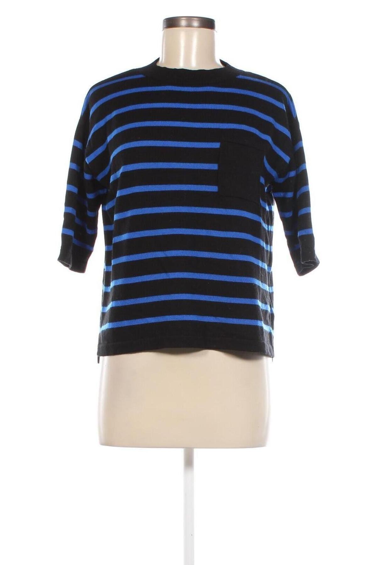 Γυναικείο πουλόβερ Peter Hahn, Μέγεθος L, Χρώμα Πολύχρωμο, Τιμή 17,26 €