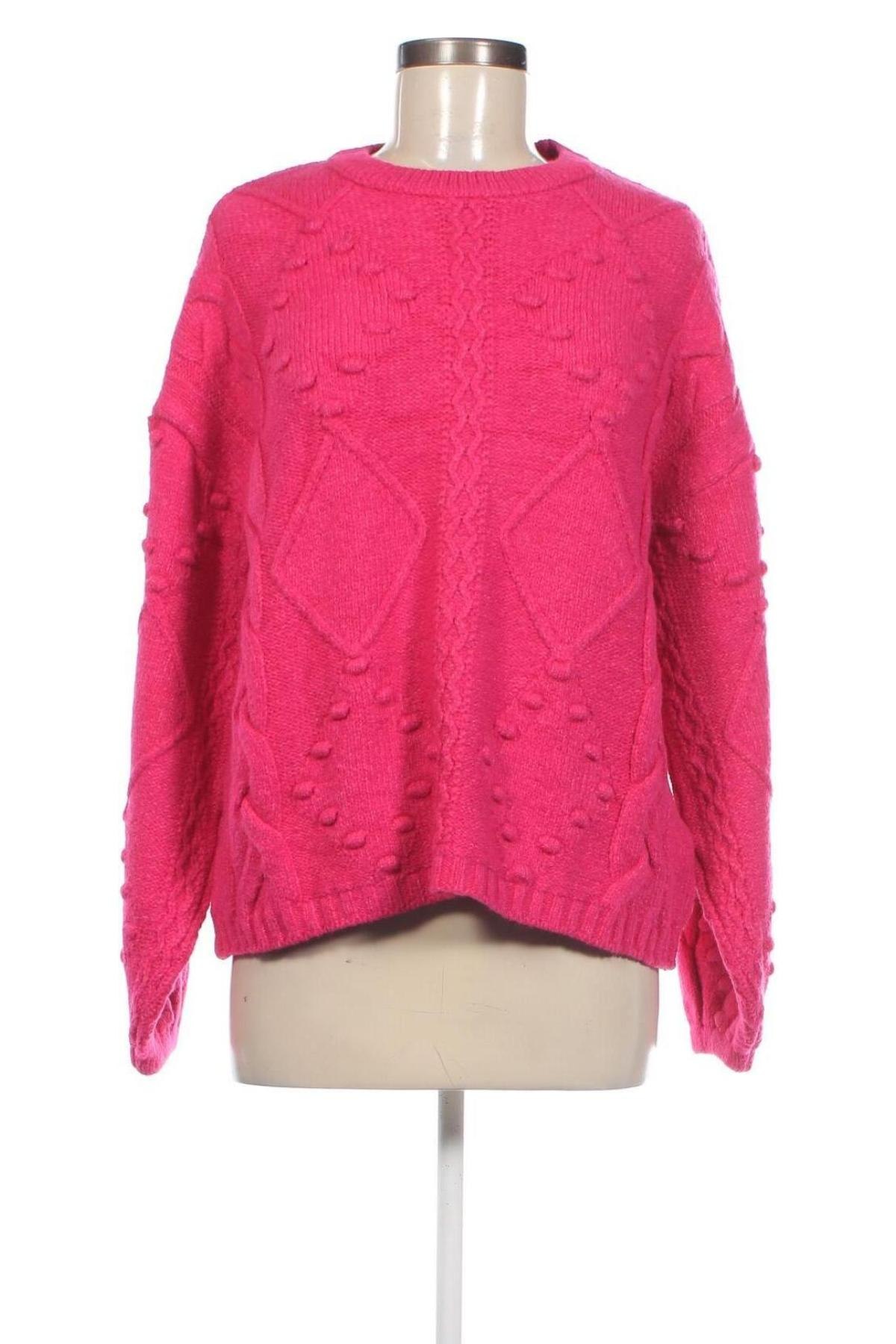 Damenpullover Pieces, Größe S, Farbe Rosa, Preis € 8,08