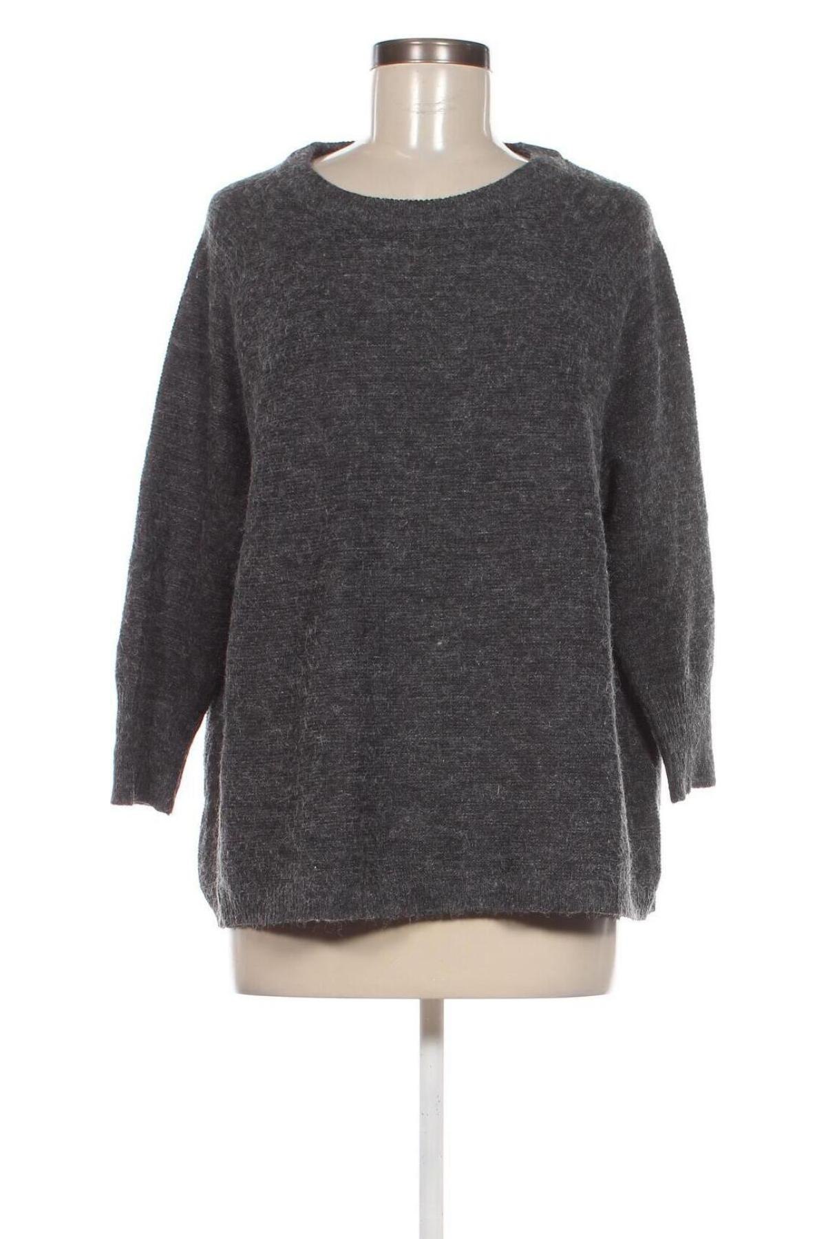 Damenpullover Pigalle, Größe XS, Farbe Grau, Preis € 7,29