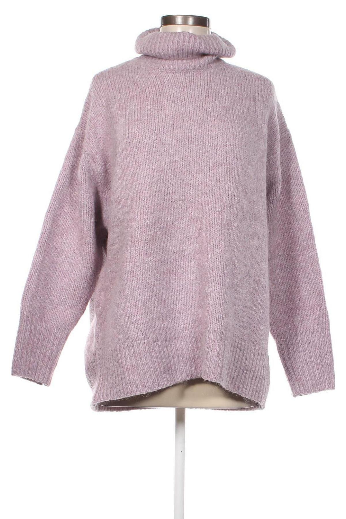 Damenpullover Pigalle, Größe M, Farbe Lila, Preis € 8,68