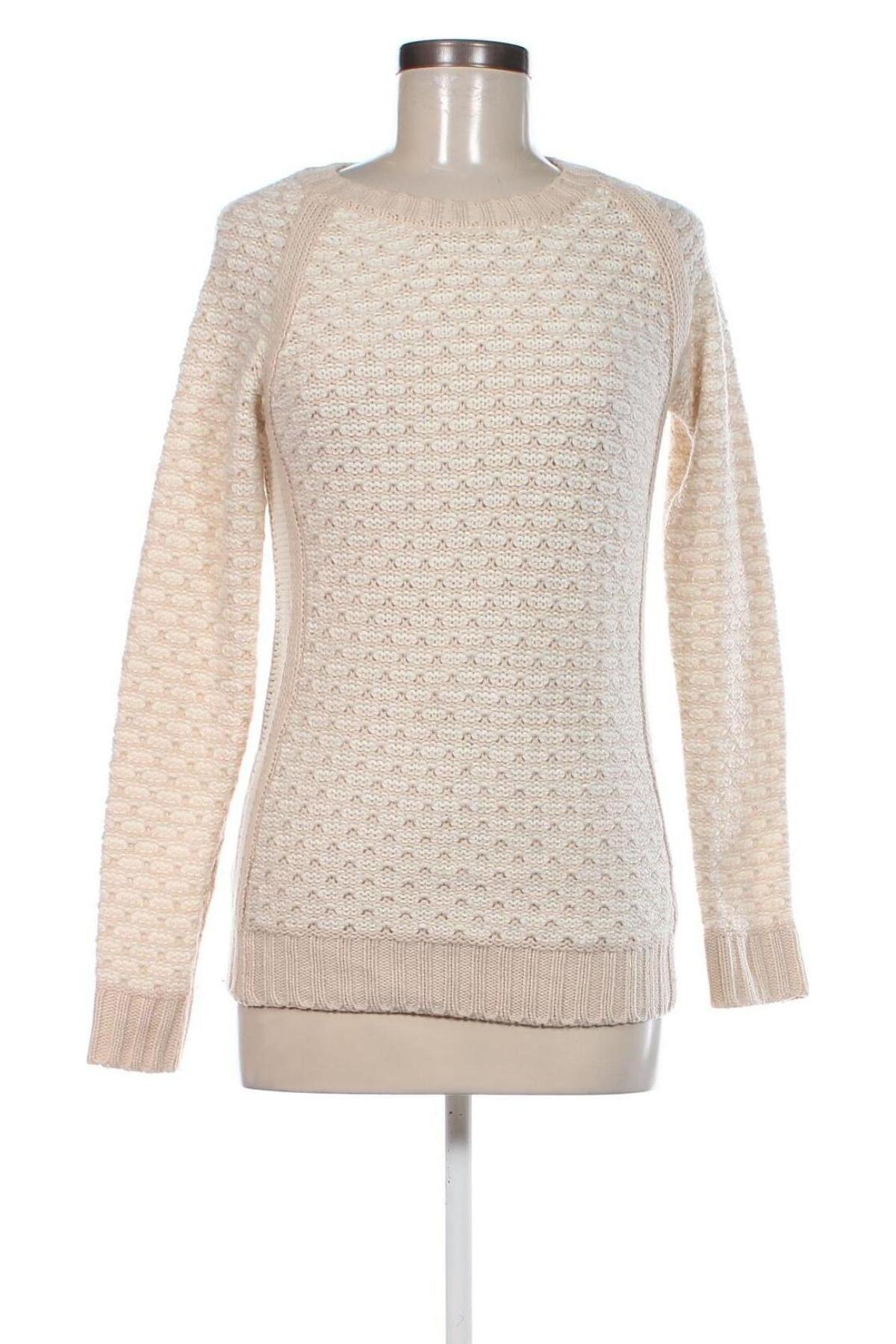 Damenpullover Pink Rose, Größe S, Farbe Beige, Preis € 20,18