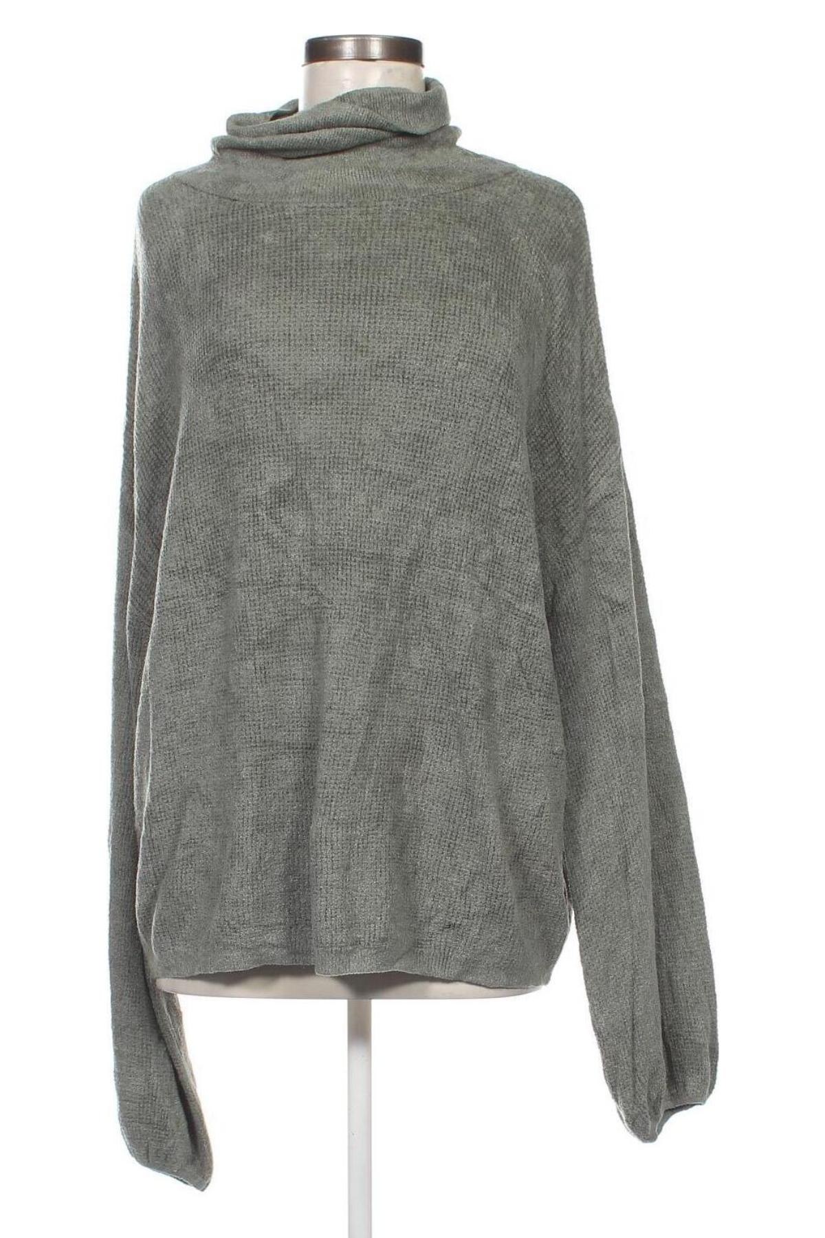 Damenpullover Piper, Größe M, Farbe Grün, Preis € 11,41